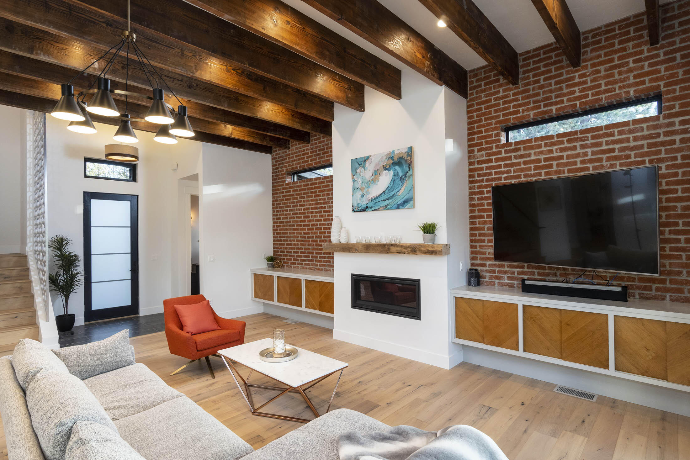 Poplar Park - Residential