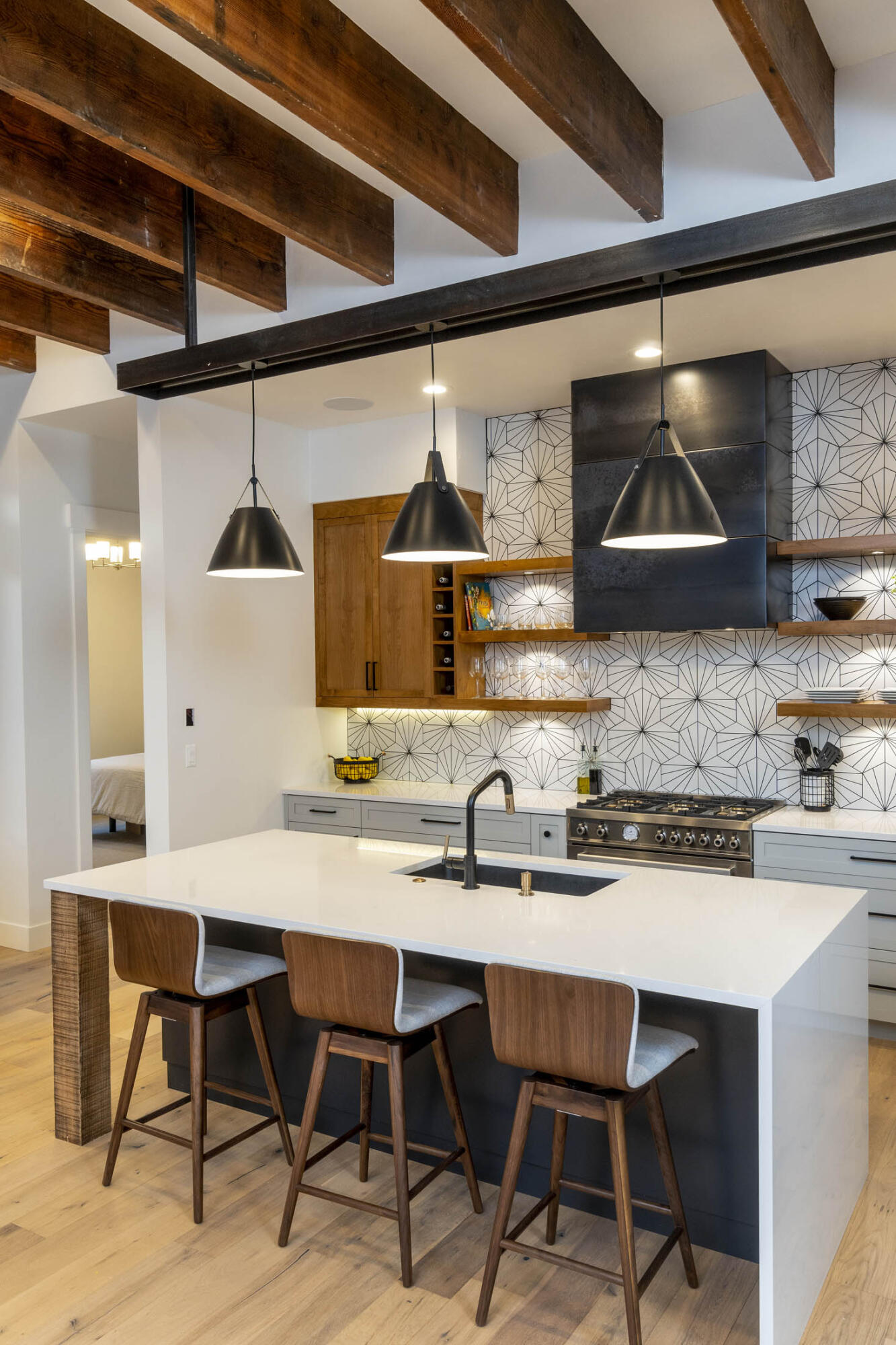 Poplar Park - Residential