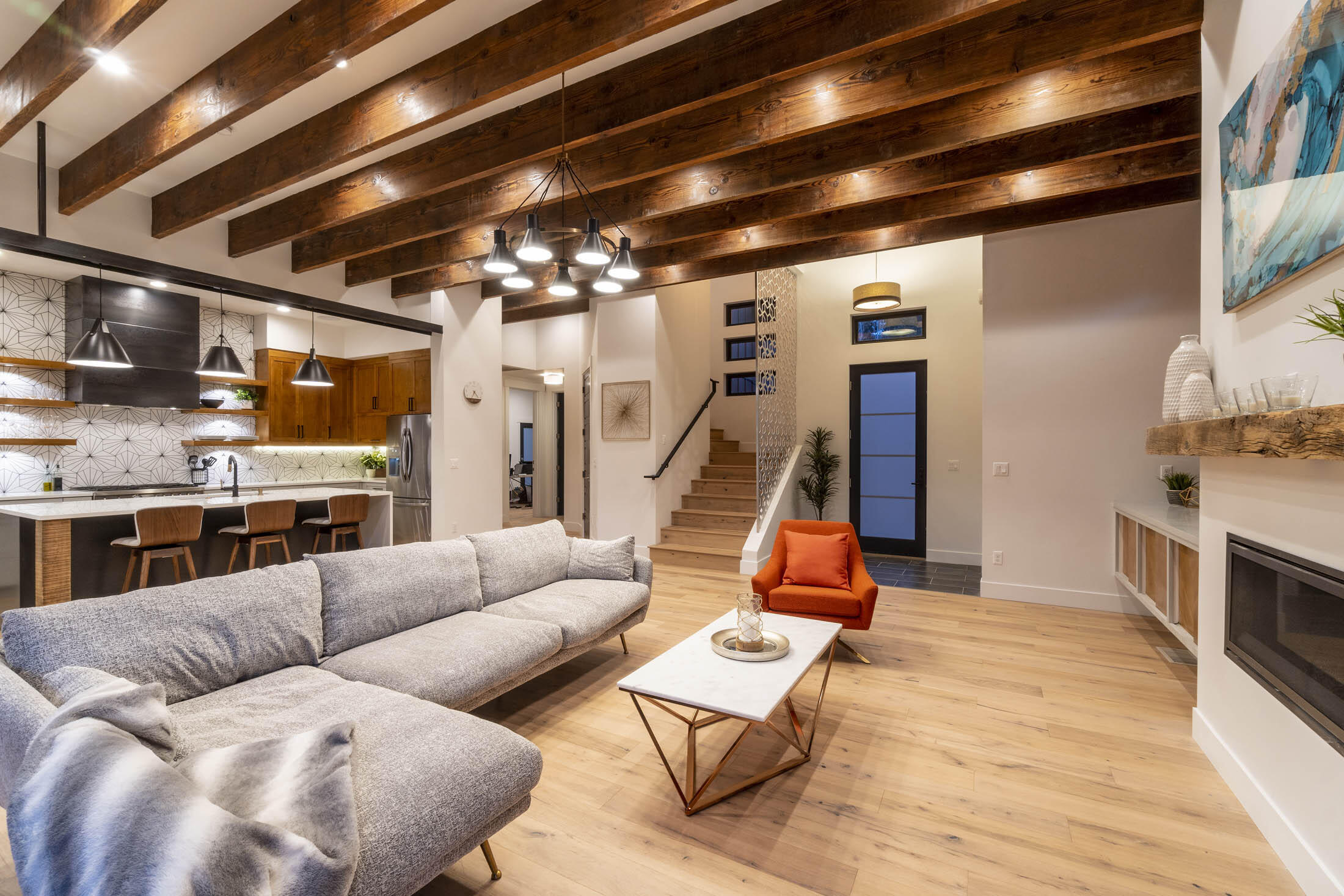 Poplar Park - Residential