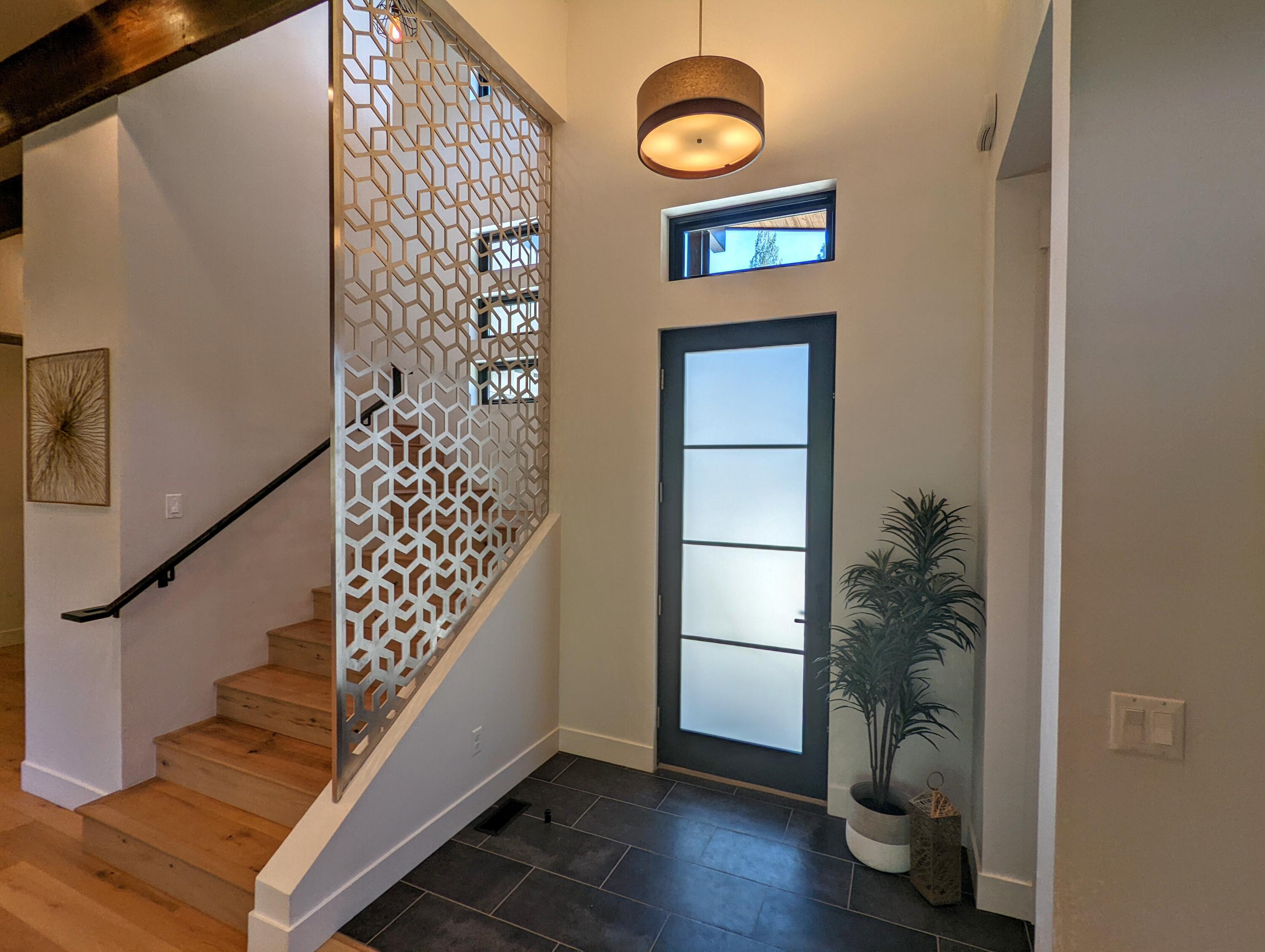 Poplar Park - Residential