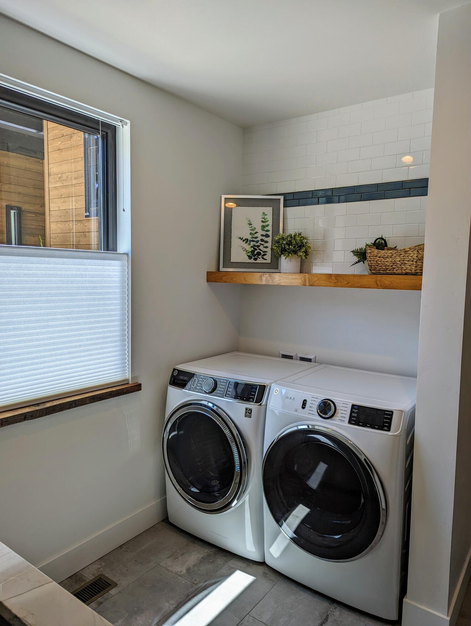 Poplar Park - Residential