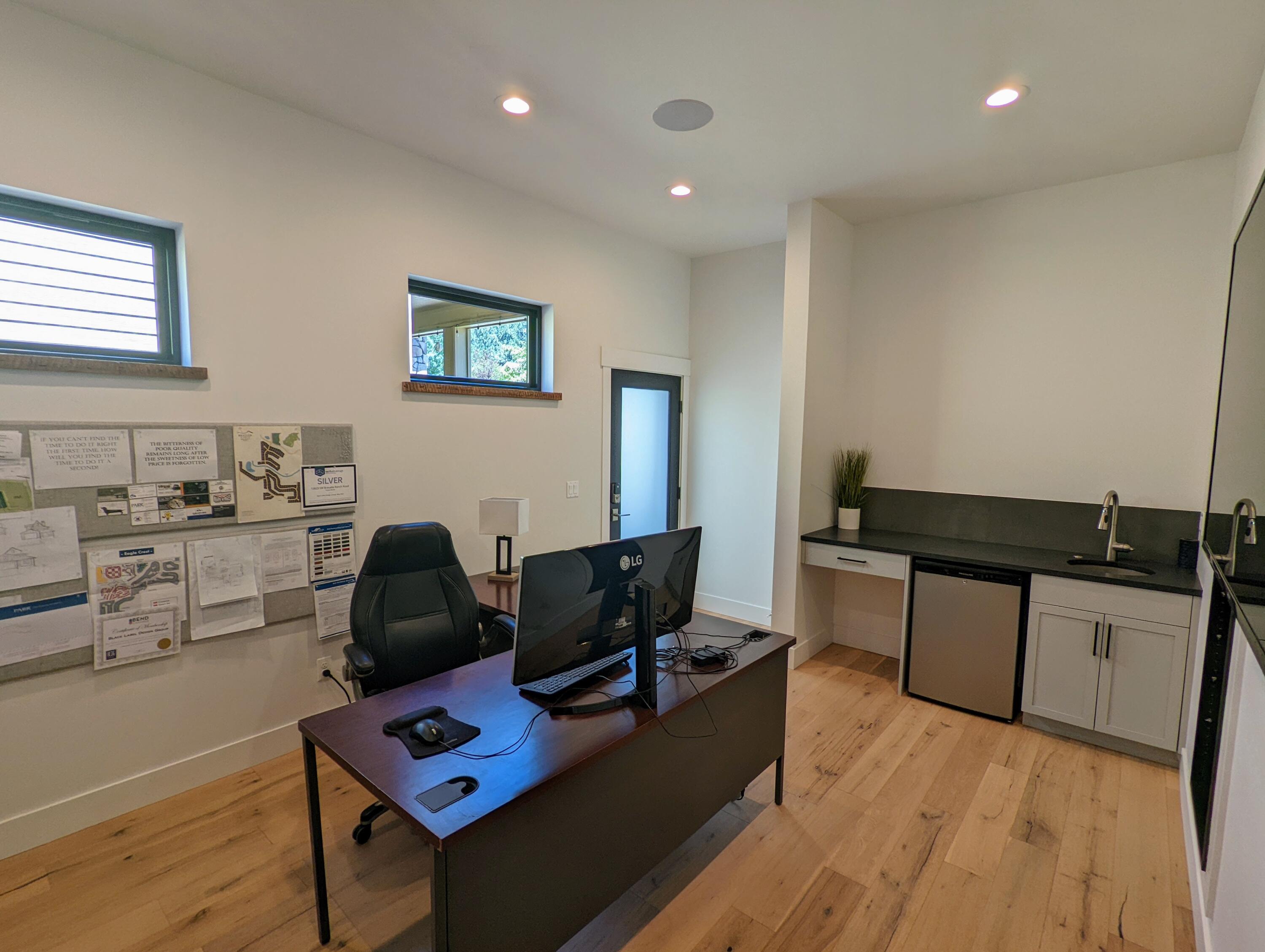 Poplar Park - Residential