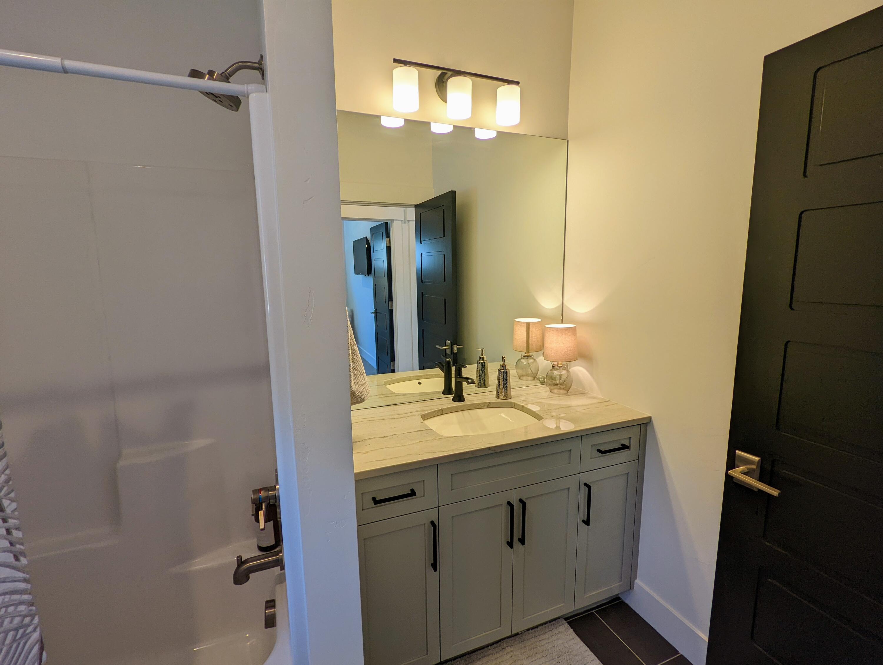 Poplar Park - Residential