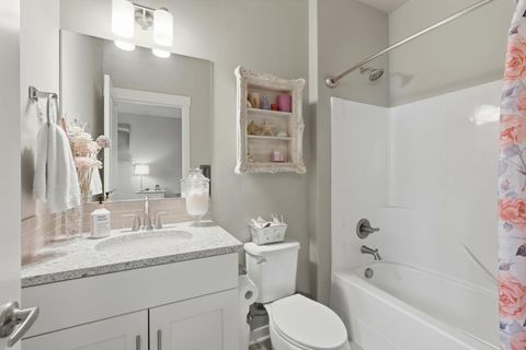 Tiny photo for 16501 Charlotte Day Drive, La Pine, OR 97739 (MLS # 220217257)