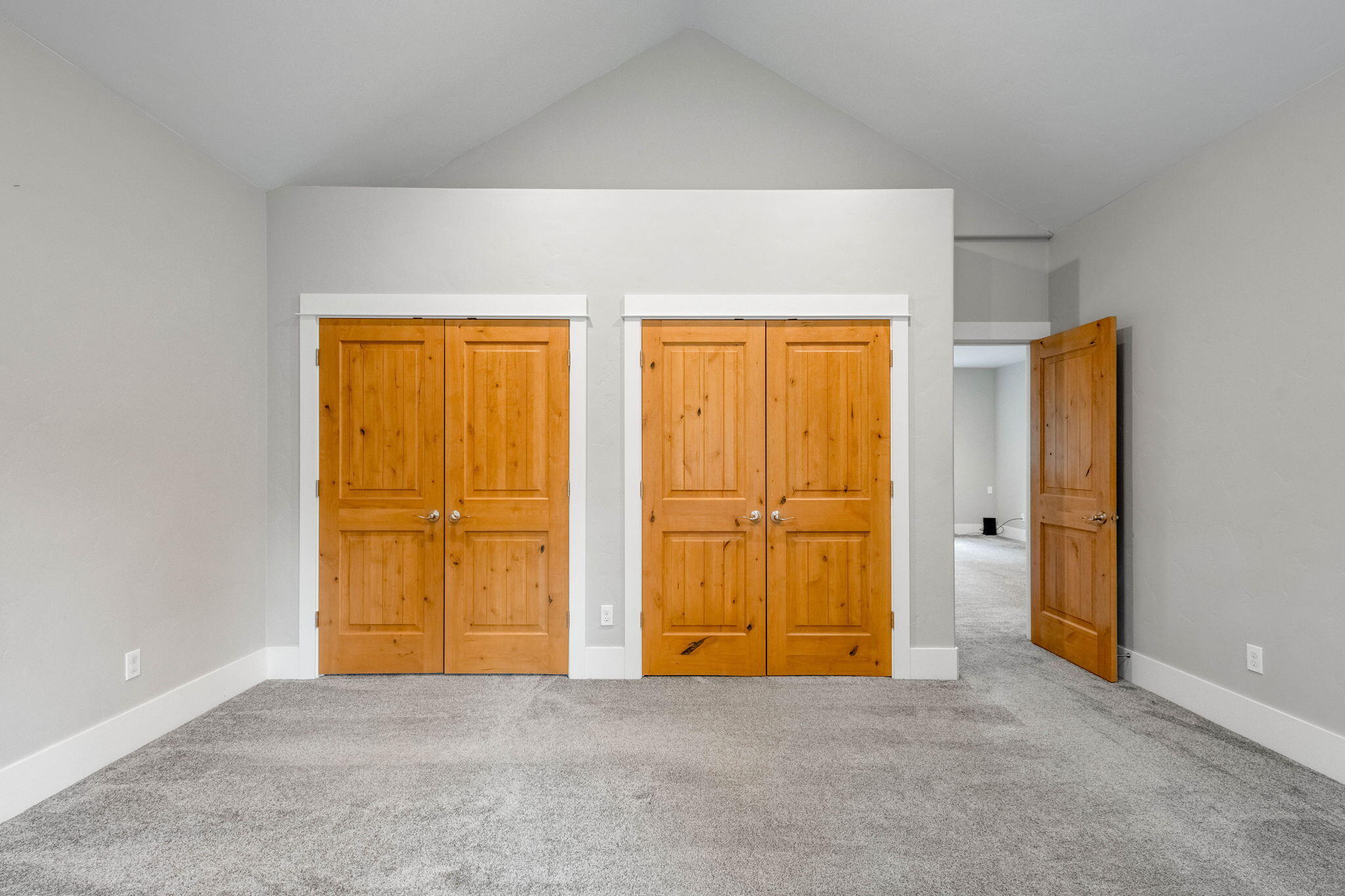 River Bend Estate - Residential