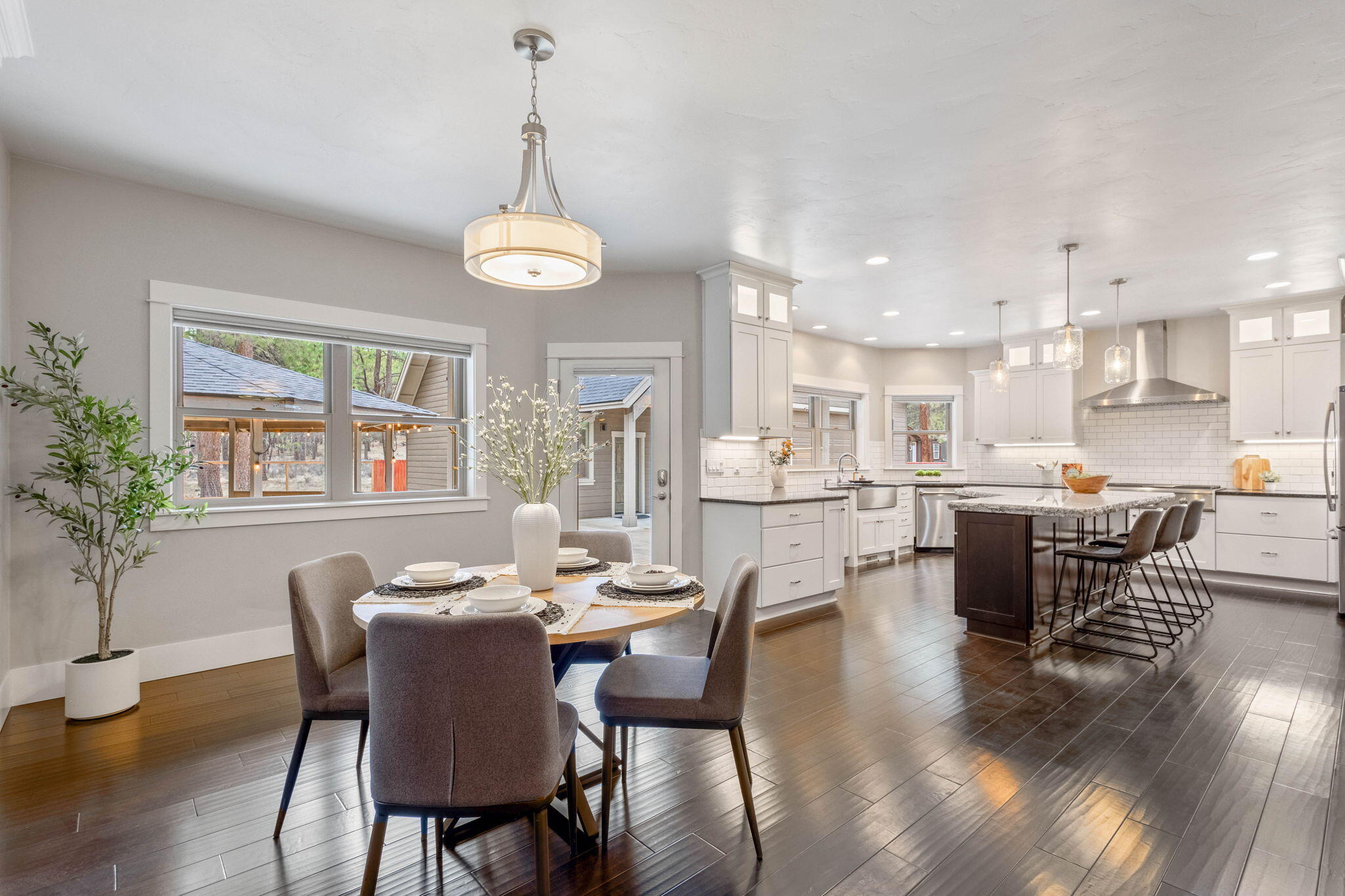 River Bend Estate - Residential