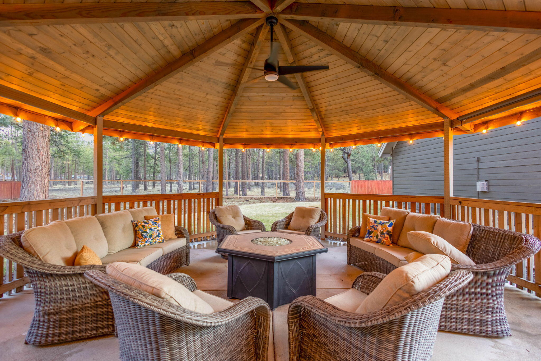 River Bend Estate - Residential