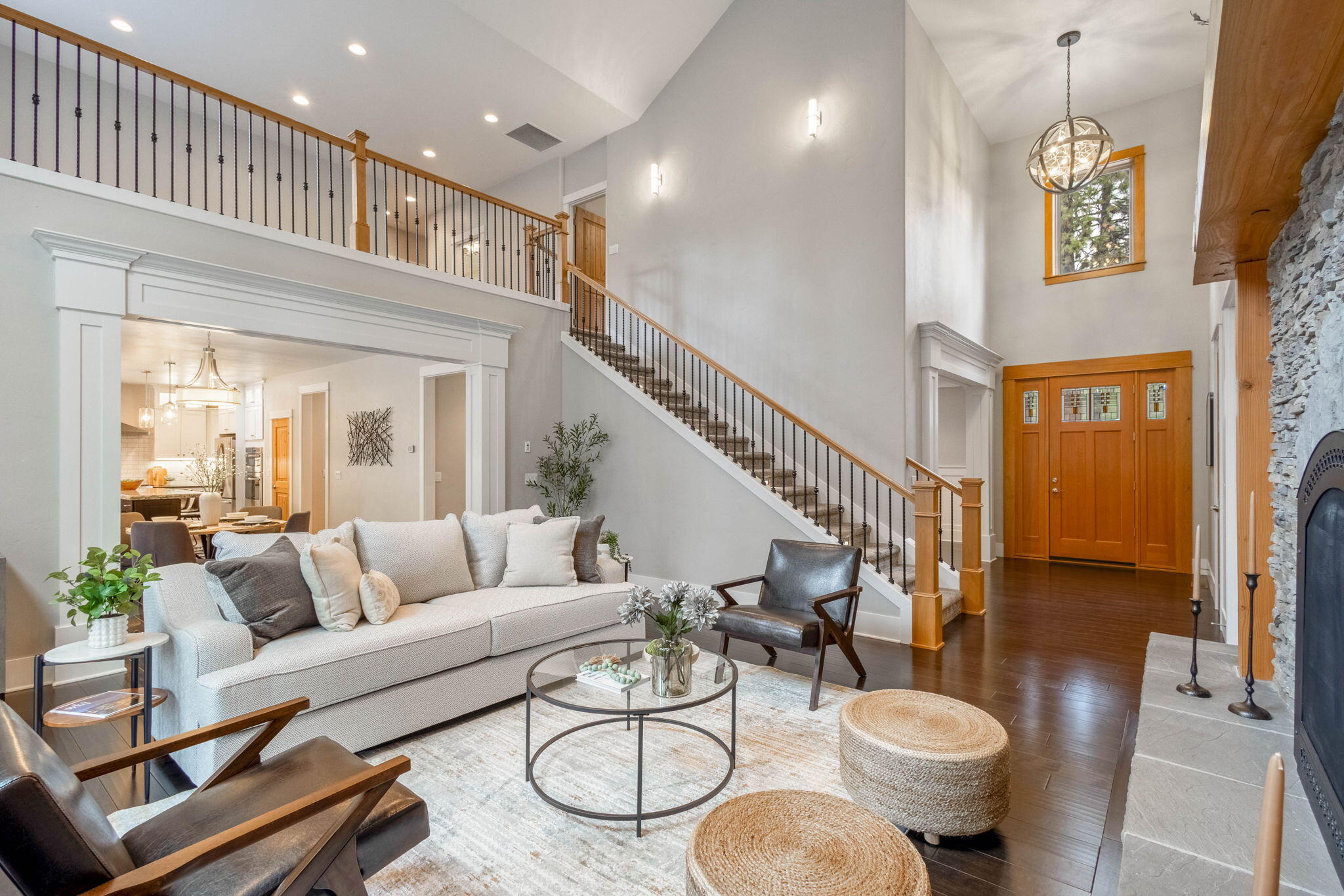 River Bend Estate - Residential