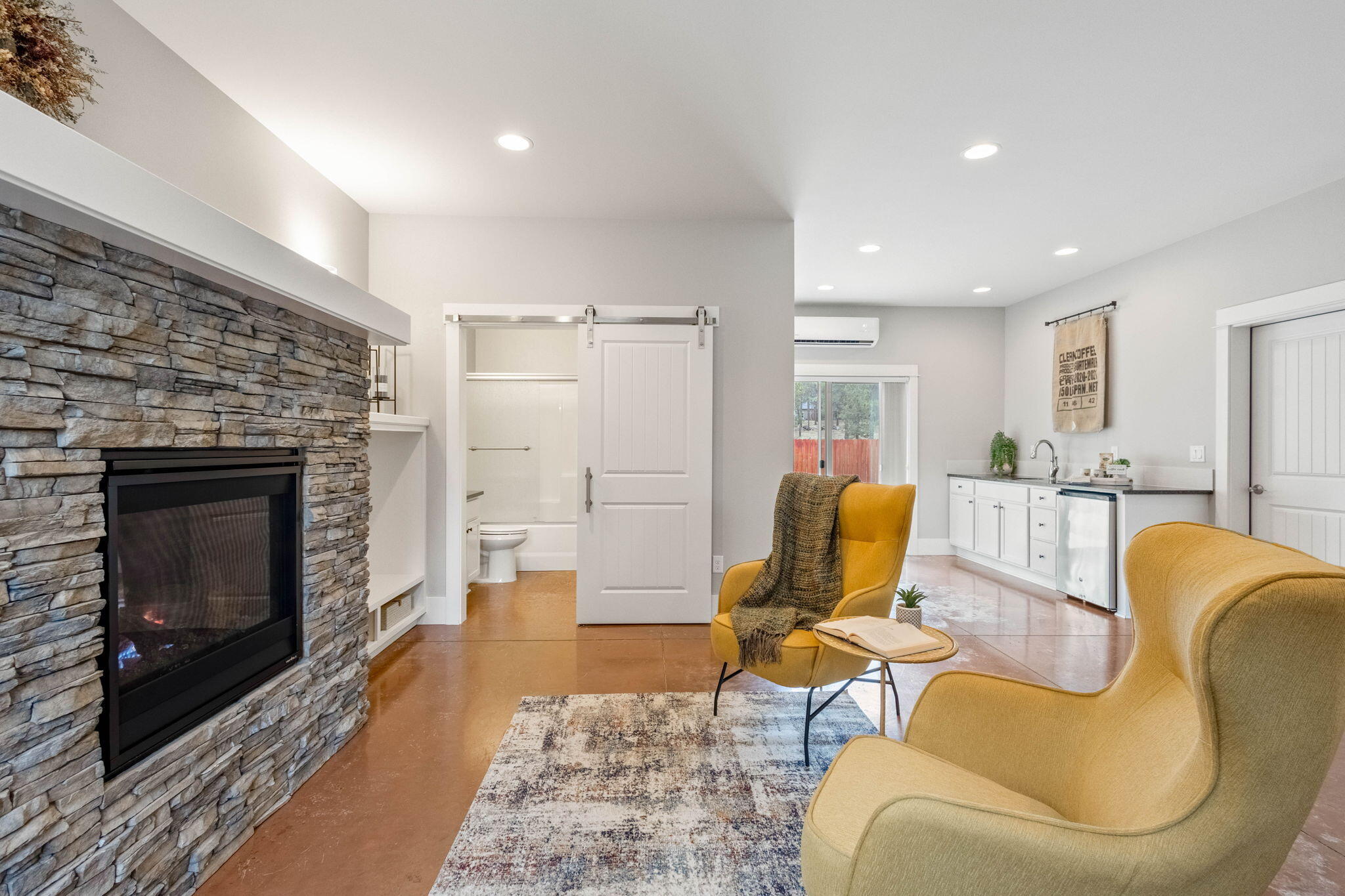 River Bend Estate - Residential