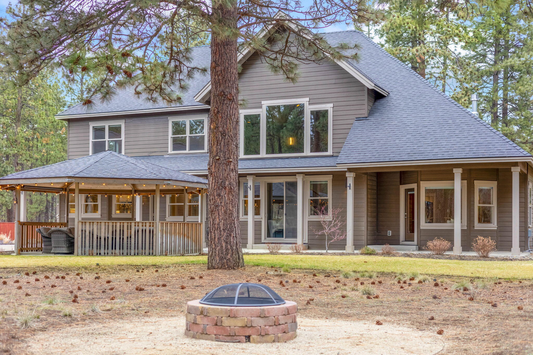 River Bend Estate - Residential