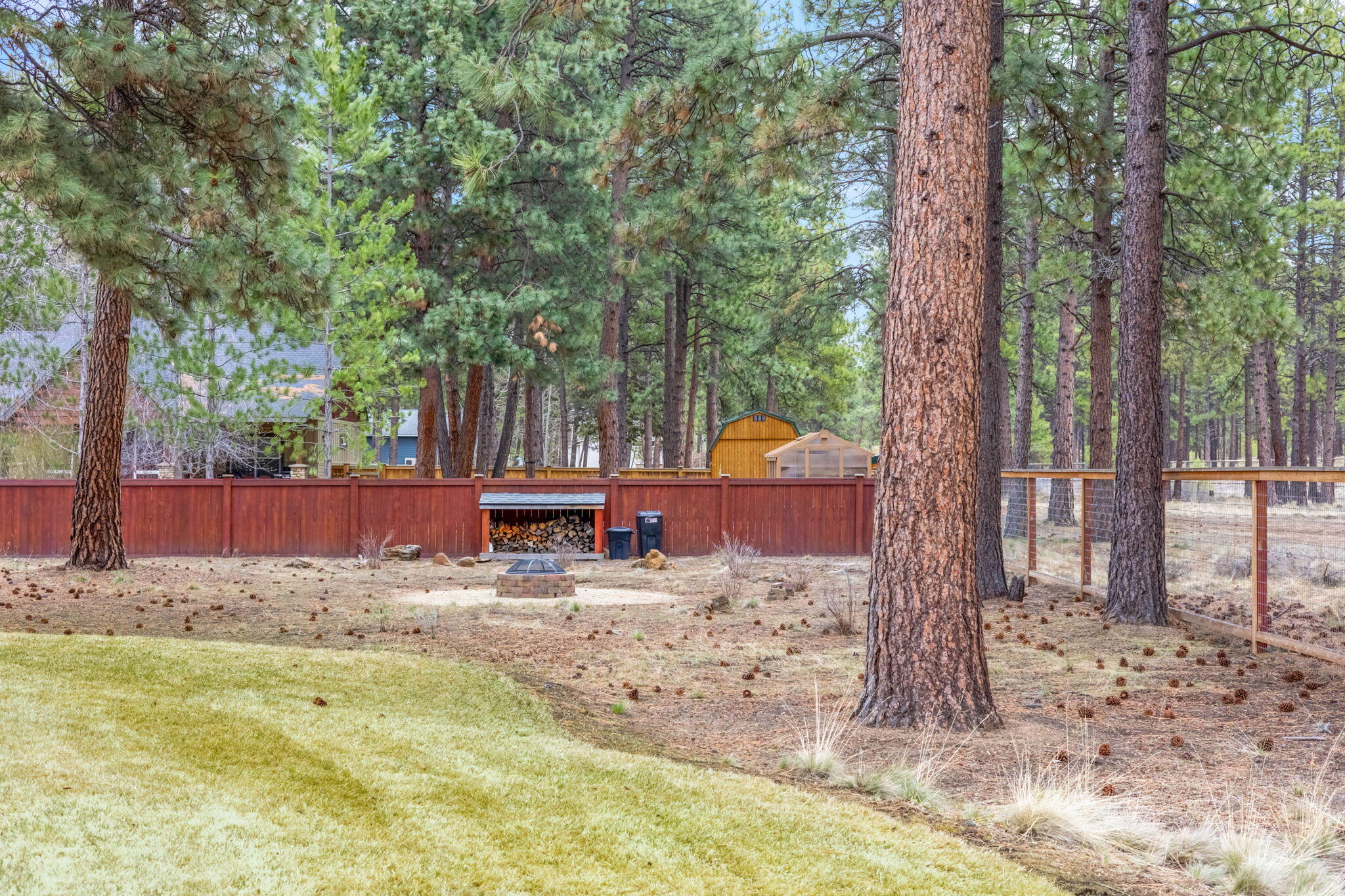 River Bend Estate - Residential