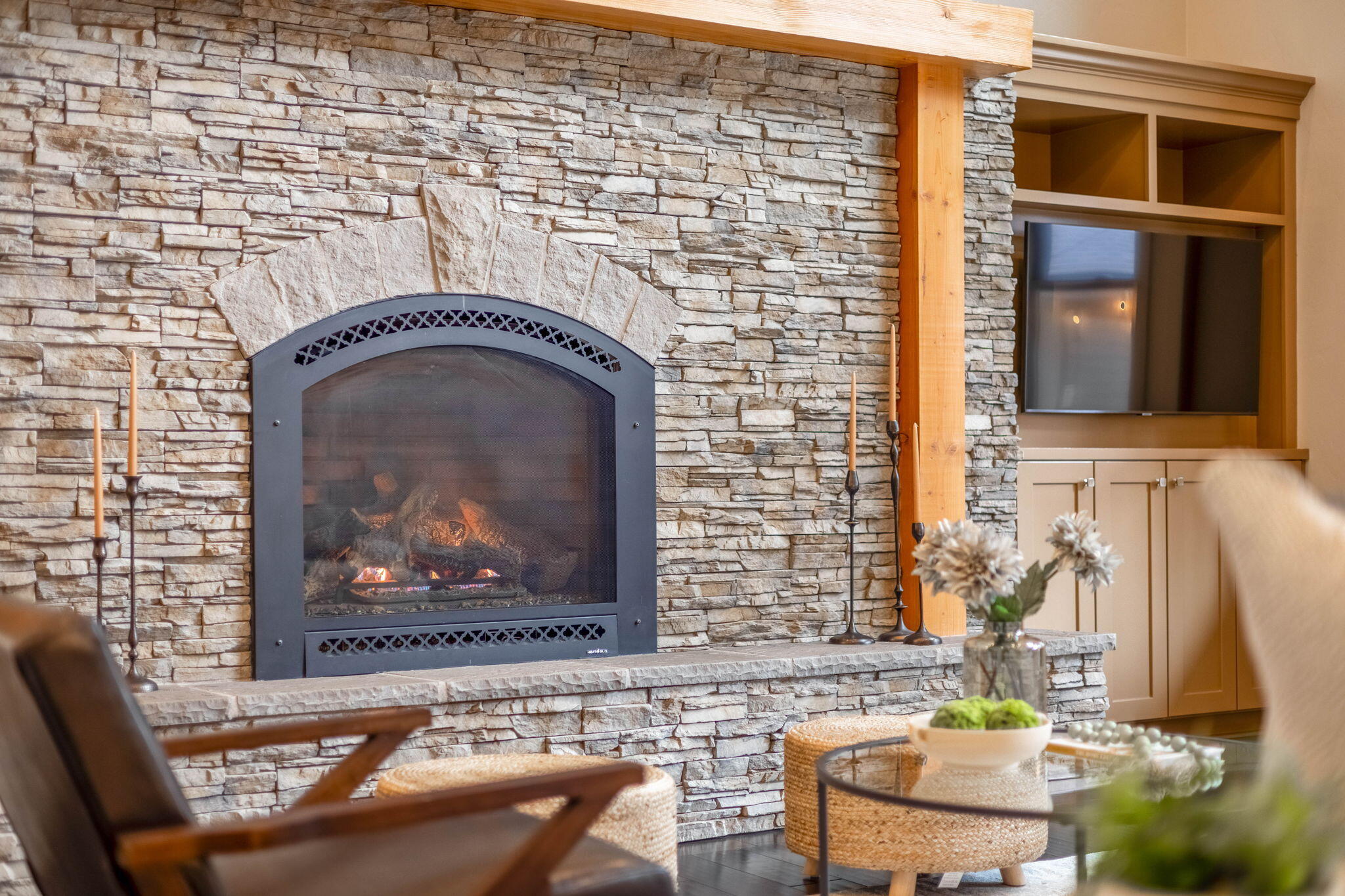 River Bend Estate - Residential