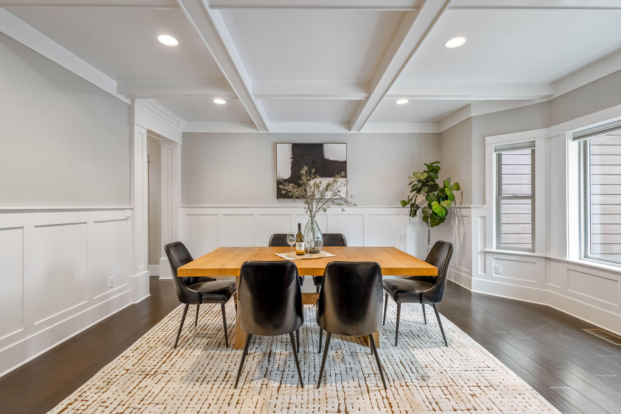 River Bend Estate - Residential