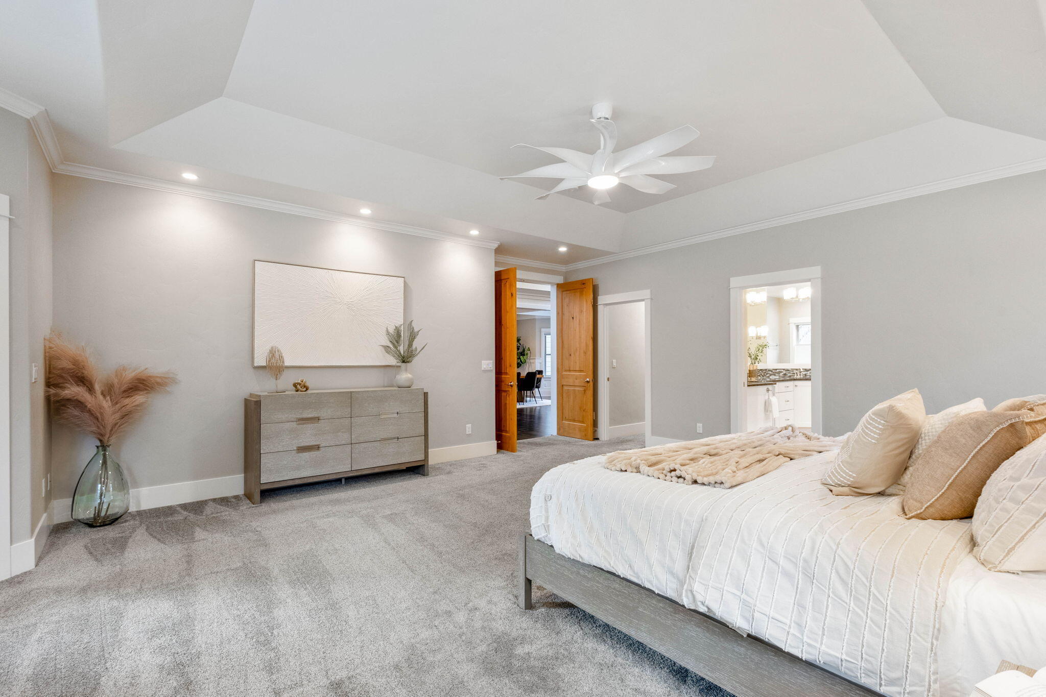 River Bend Estate - Residential