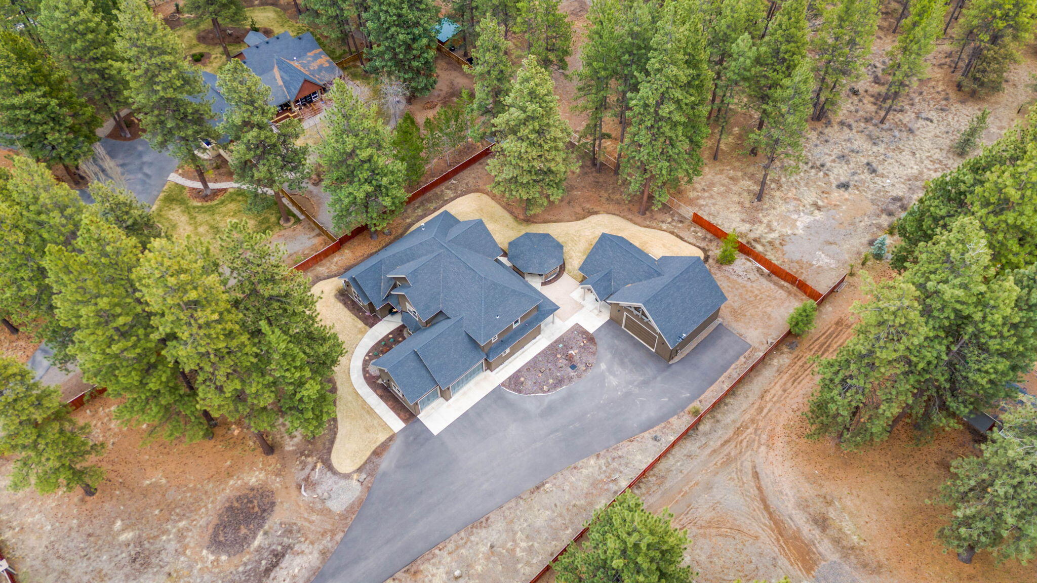 River Bend Estate - Residential