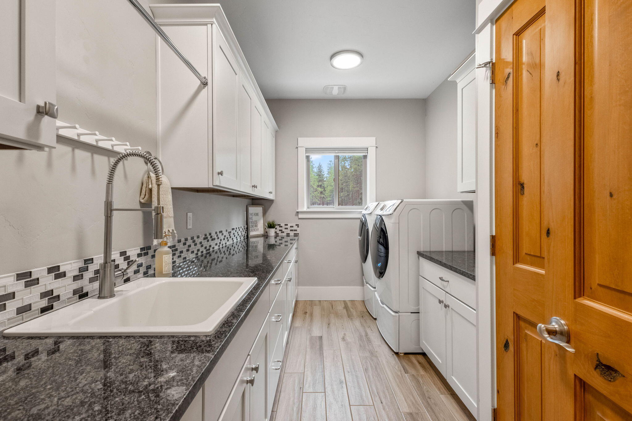 River Bend Estate - Residential