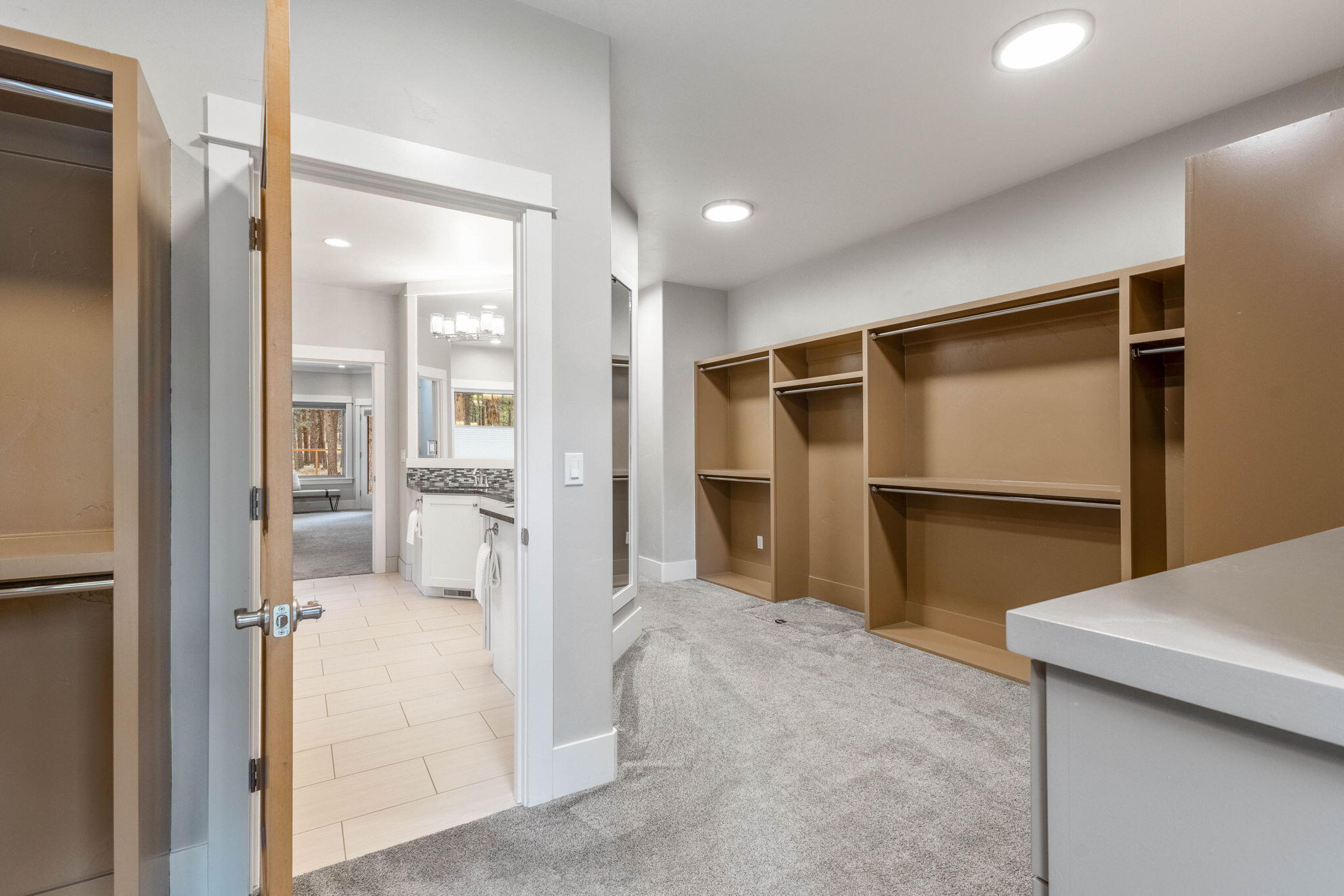 River Bend Estate - Residential