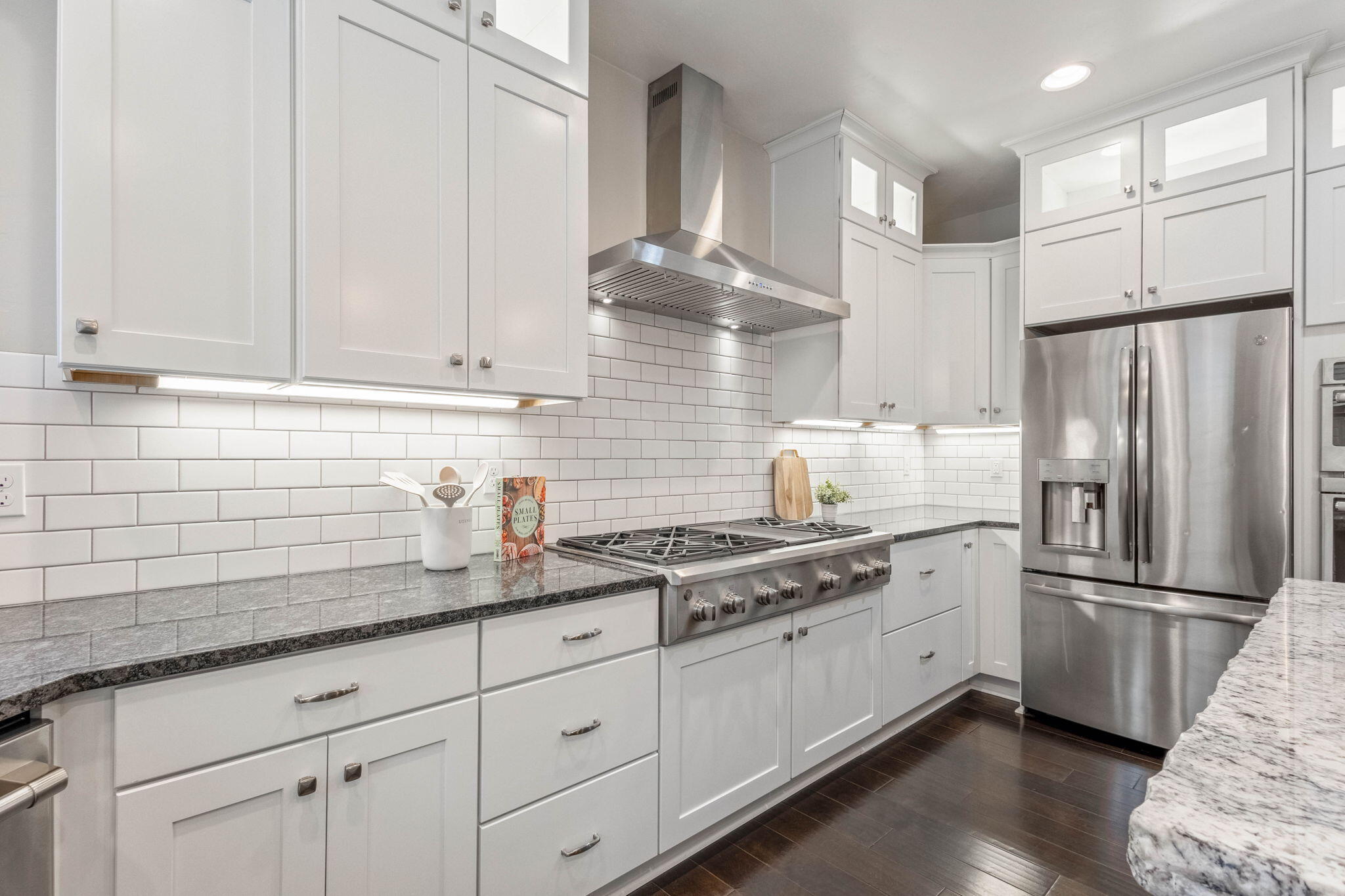 River Bend Estate - Residential