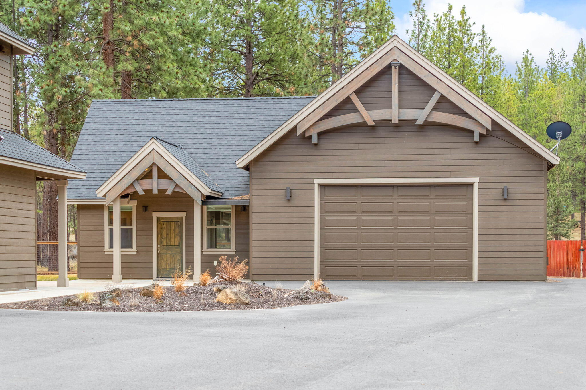 River Bend Estate - Residential