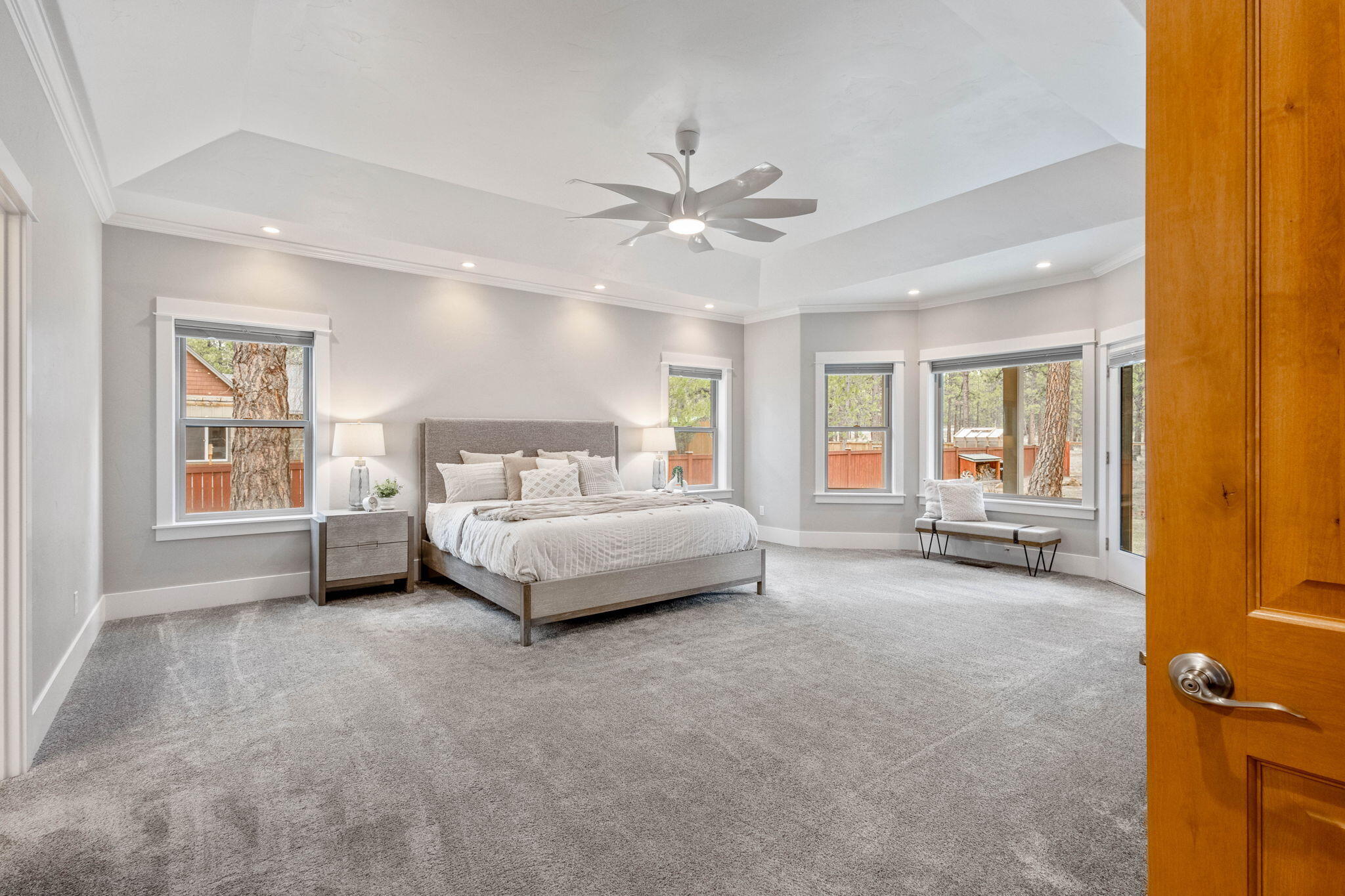 River Bend Estate - Residential