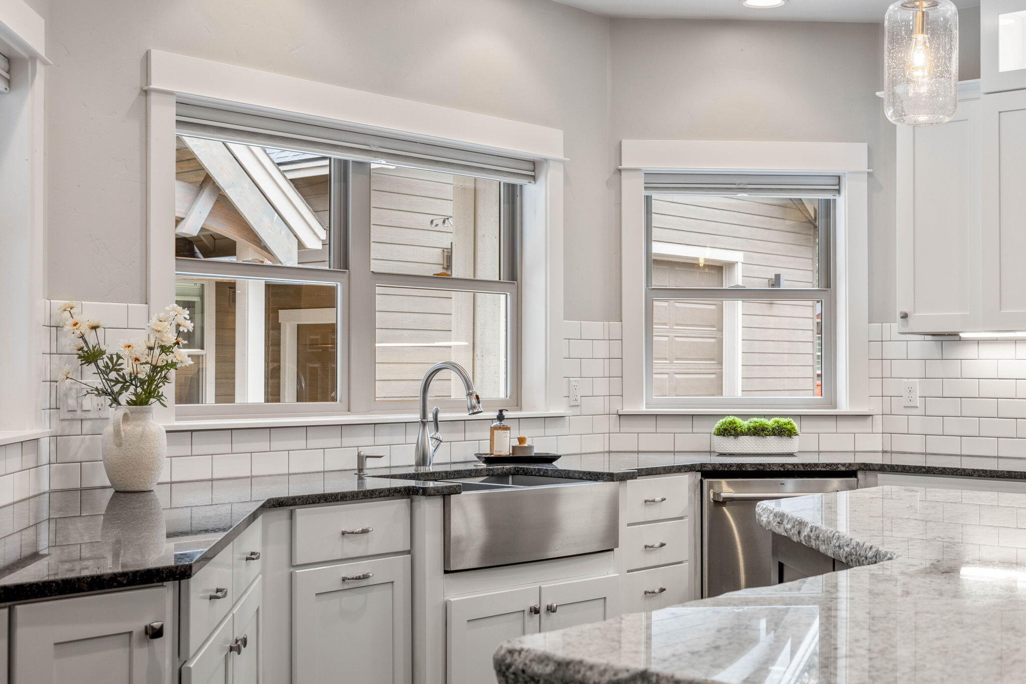 River Bend Estate - Residential