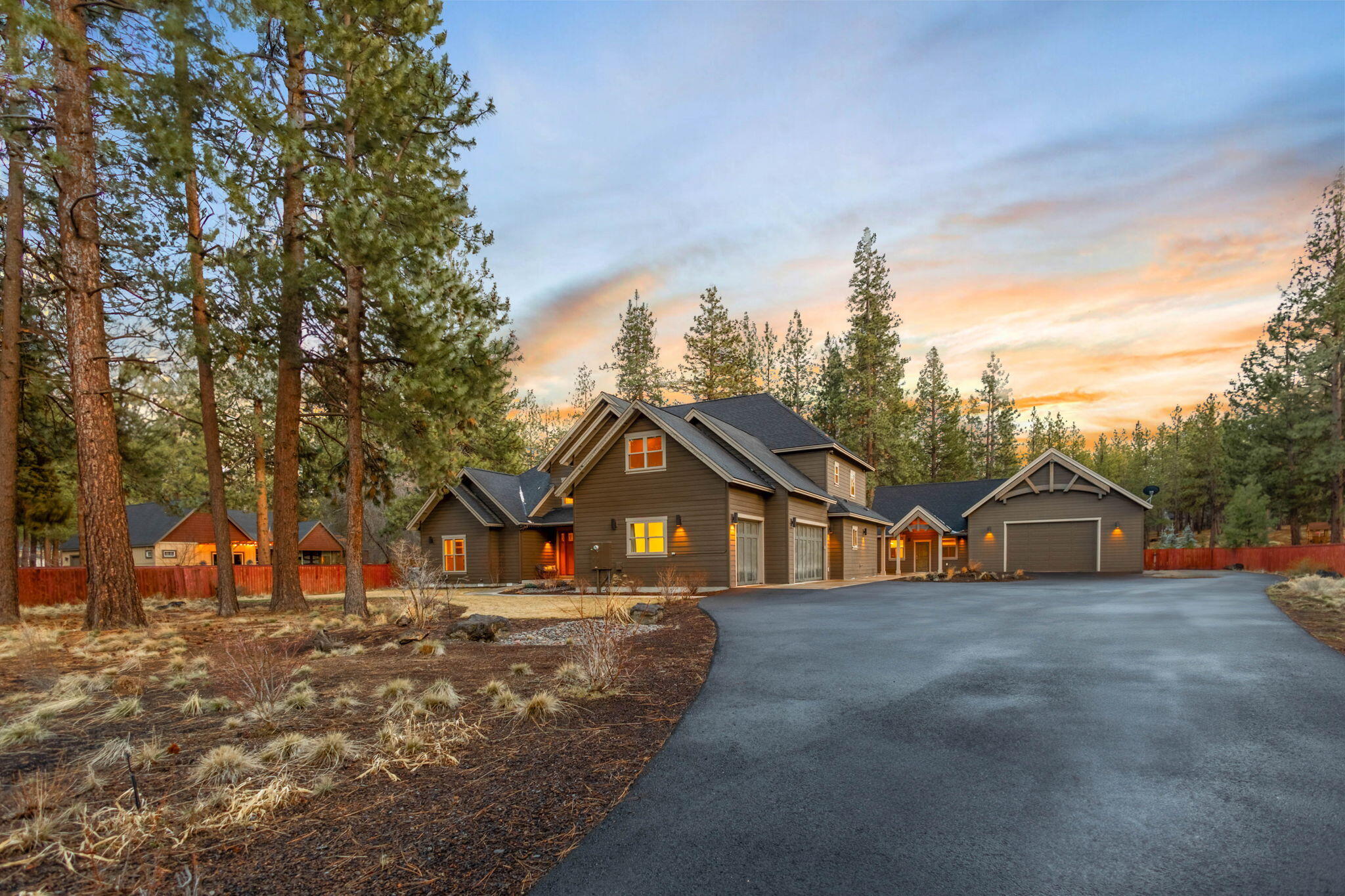 River Bend Estate - Residential