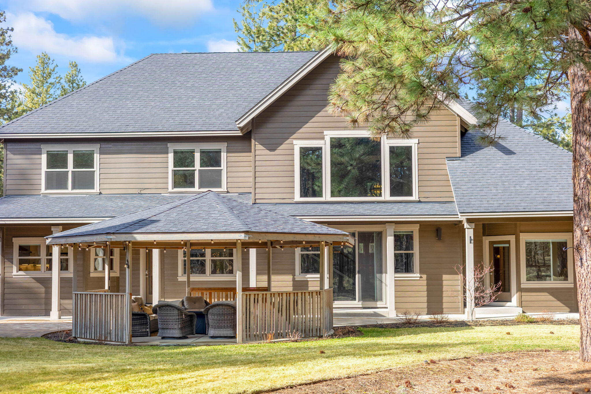 River Bend Estate - Residential