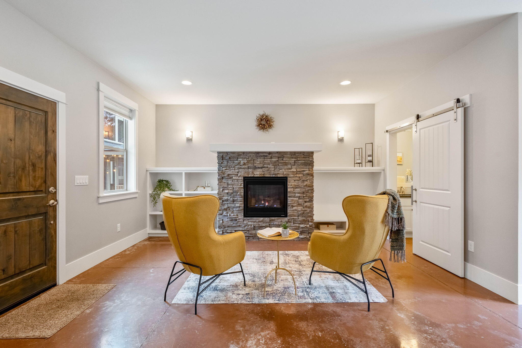 River Bend Estate - Residential