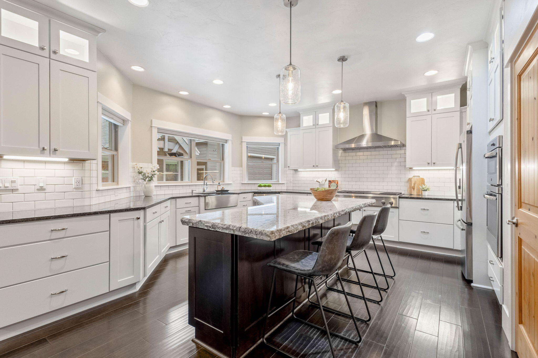 River Bend Estate - Residential