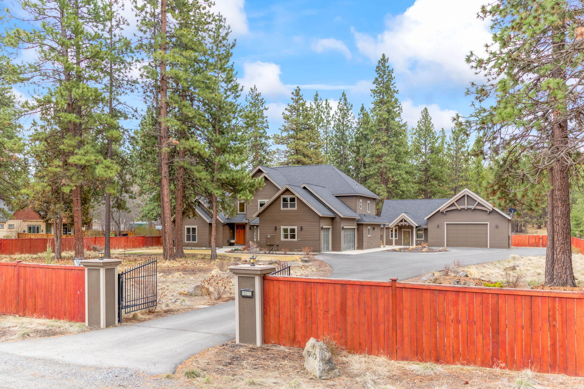 River Bend Estate - Residential