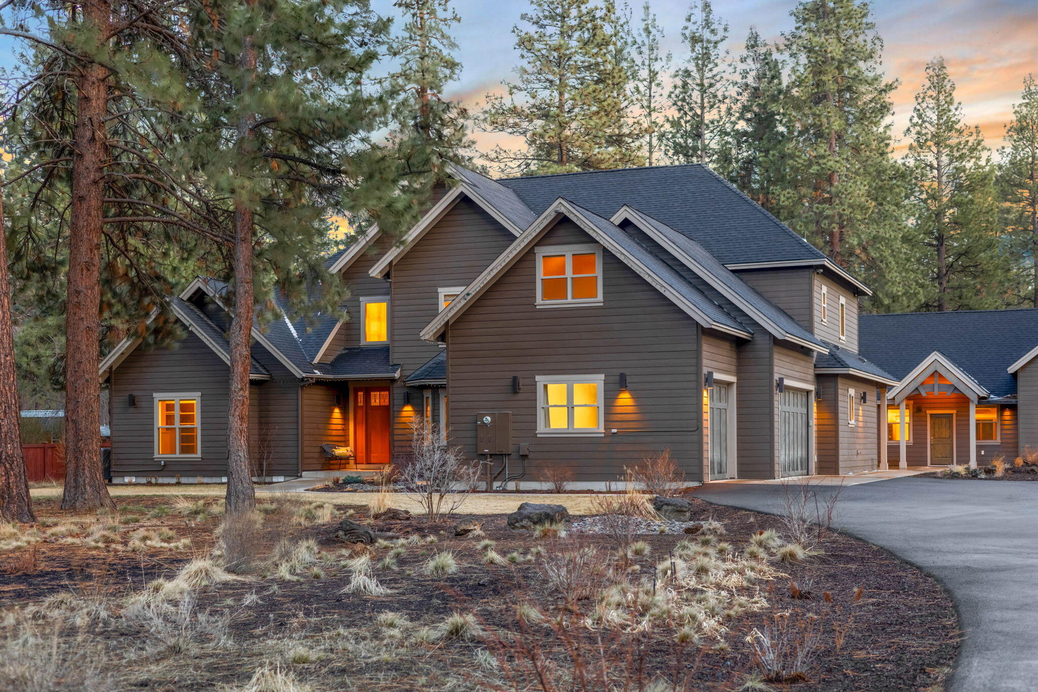 River Bend Estate - Residential