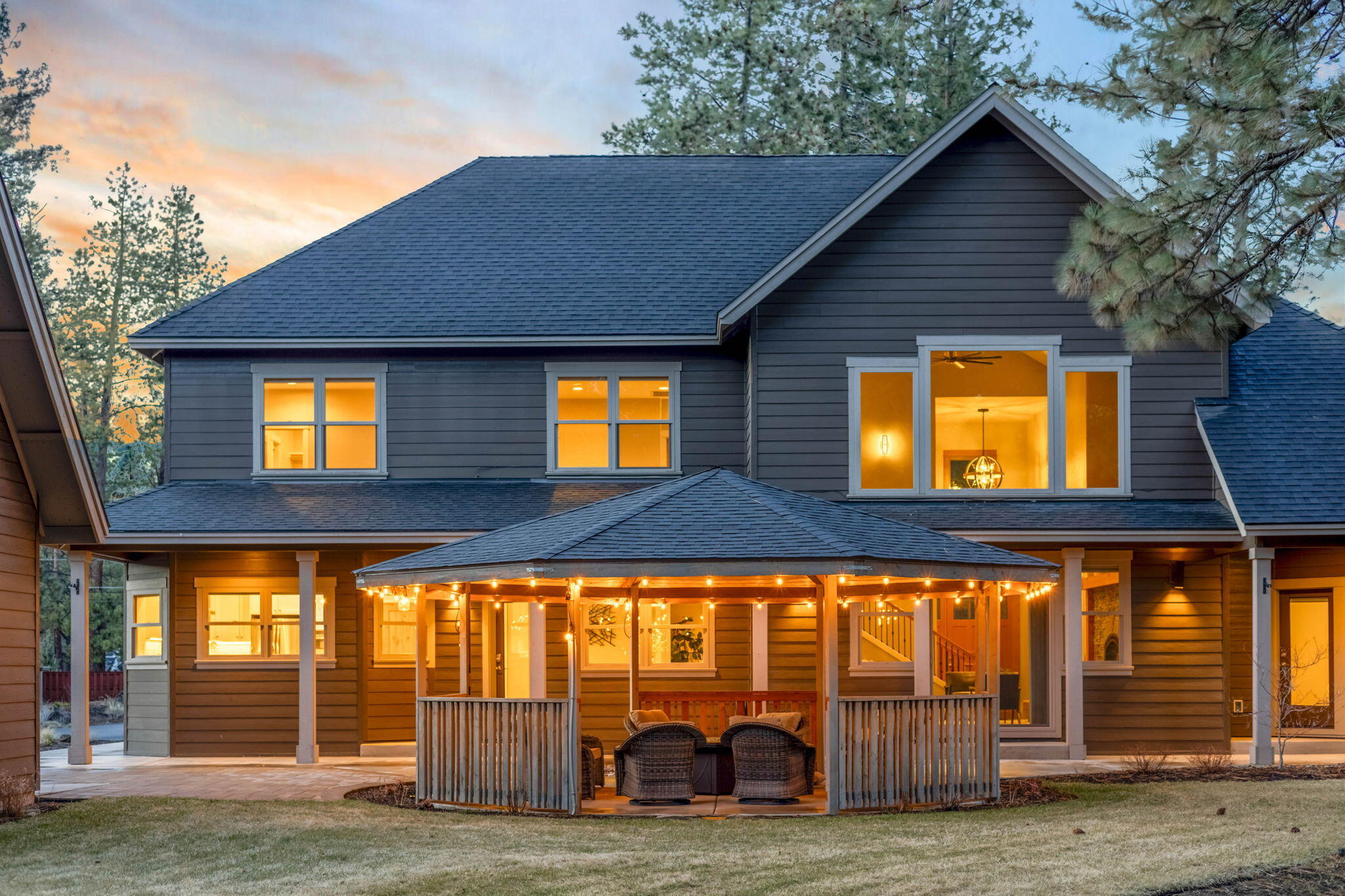 River Bend Estate - Residential