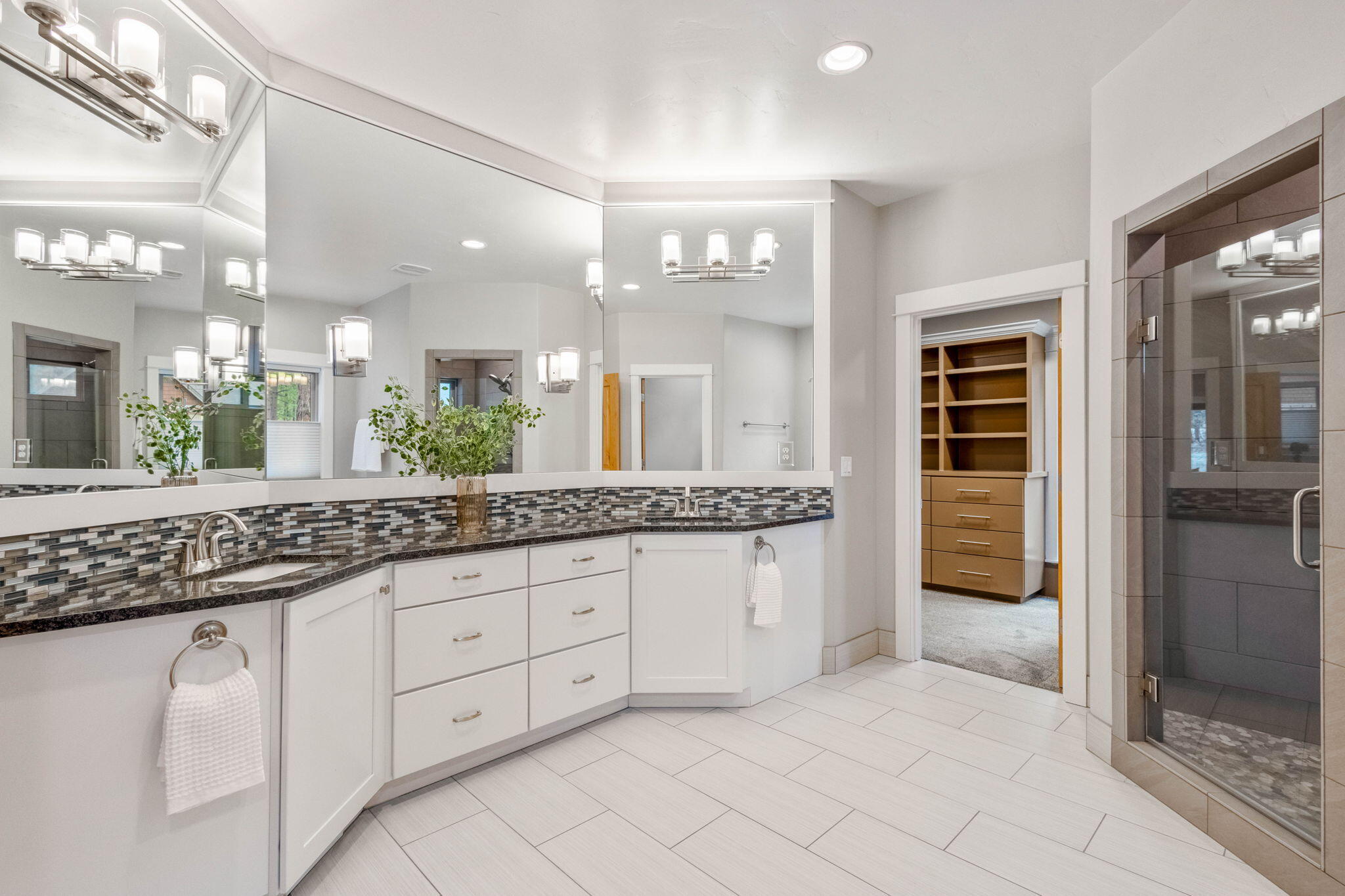 River Bend Estate - Residential