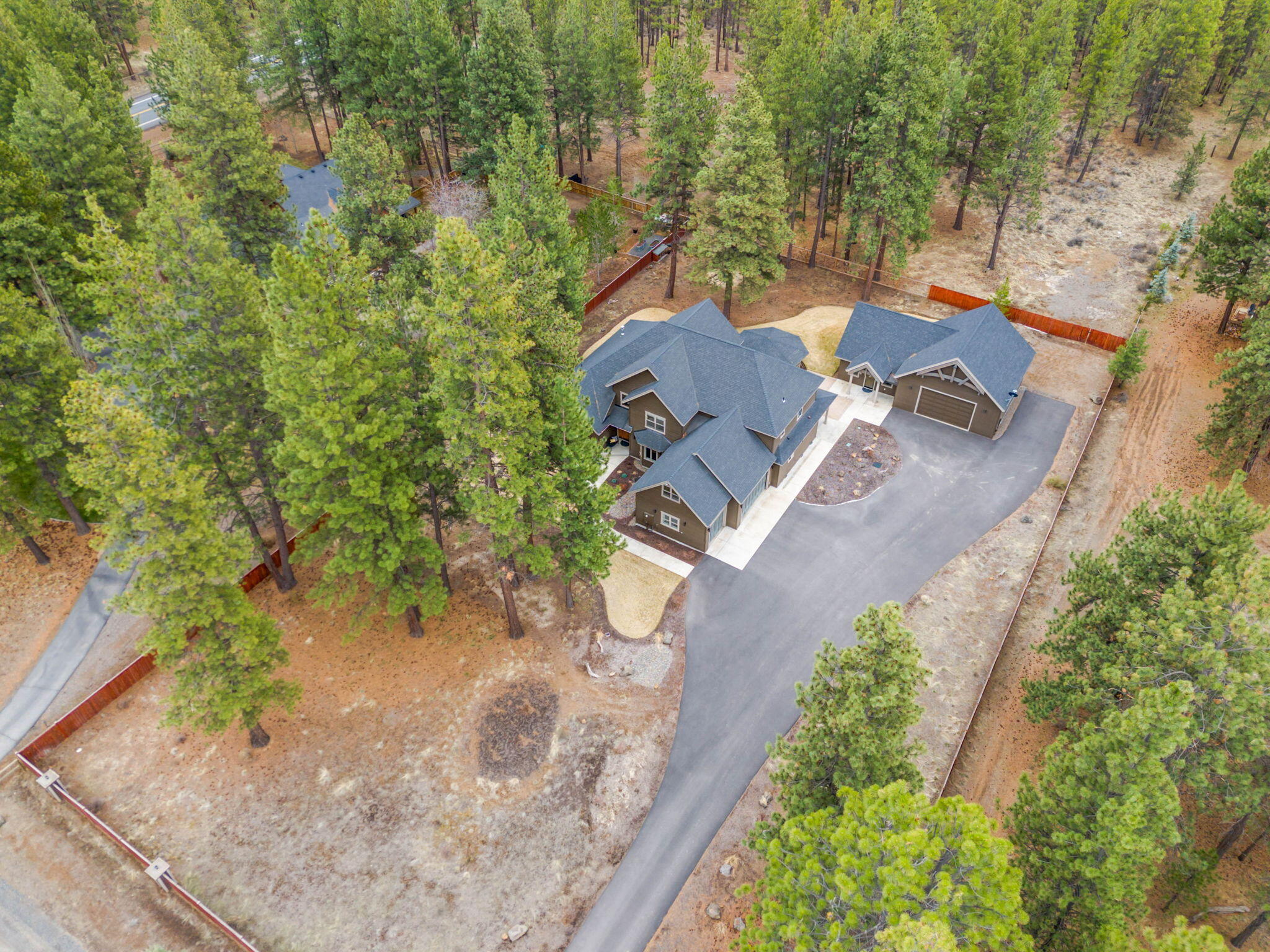 River Bend Estate - Residential