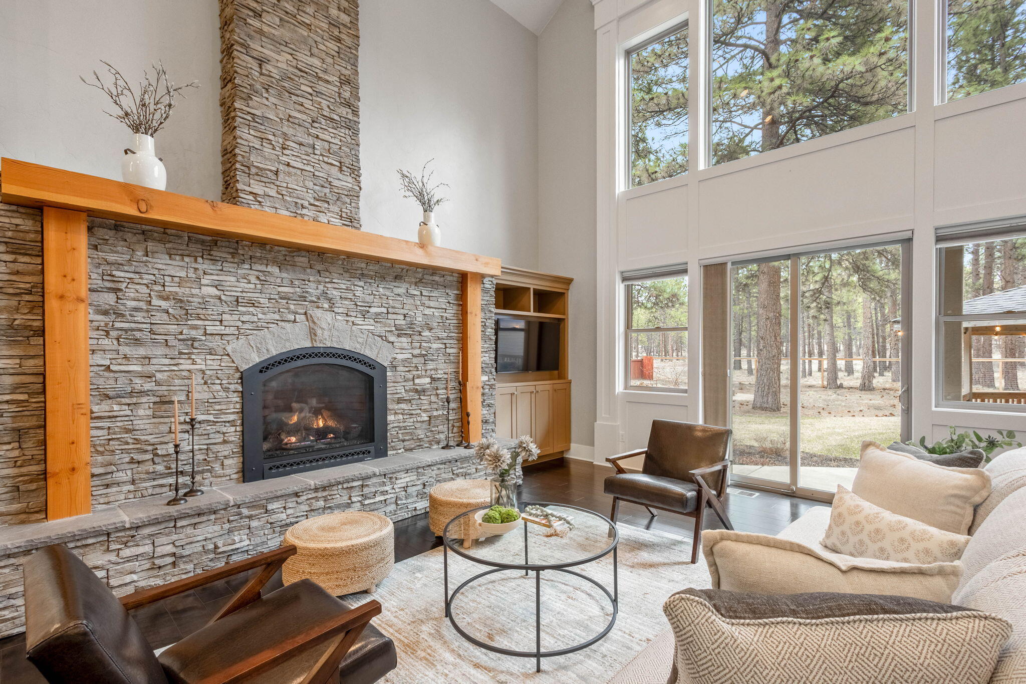 River Bend Estate - Residential