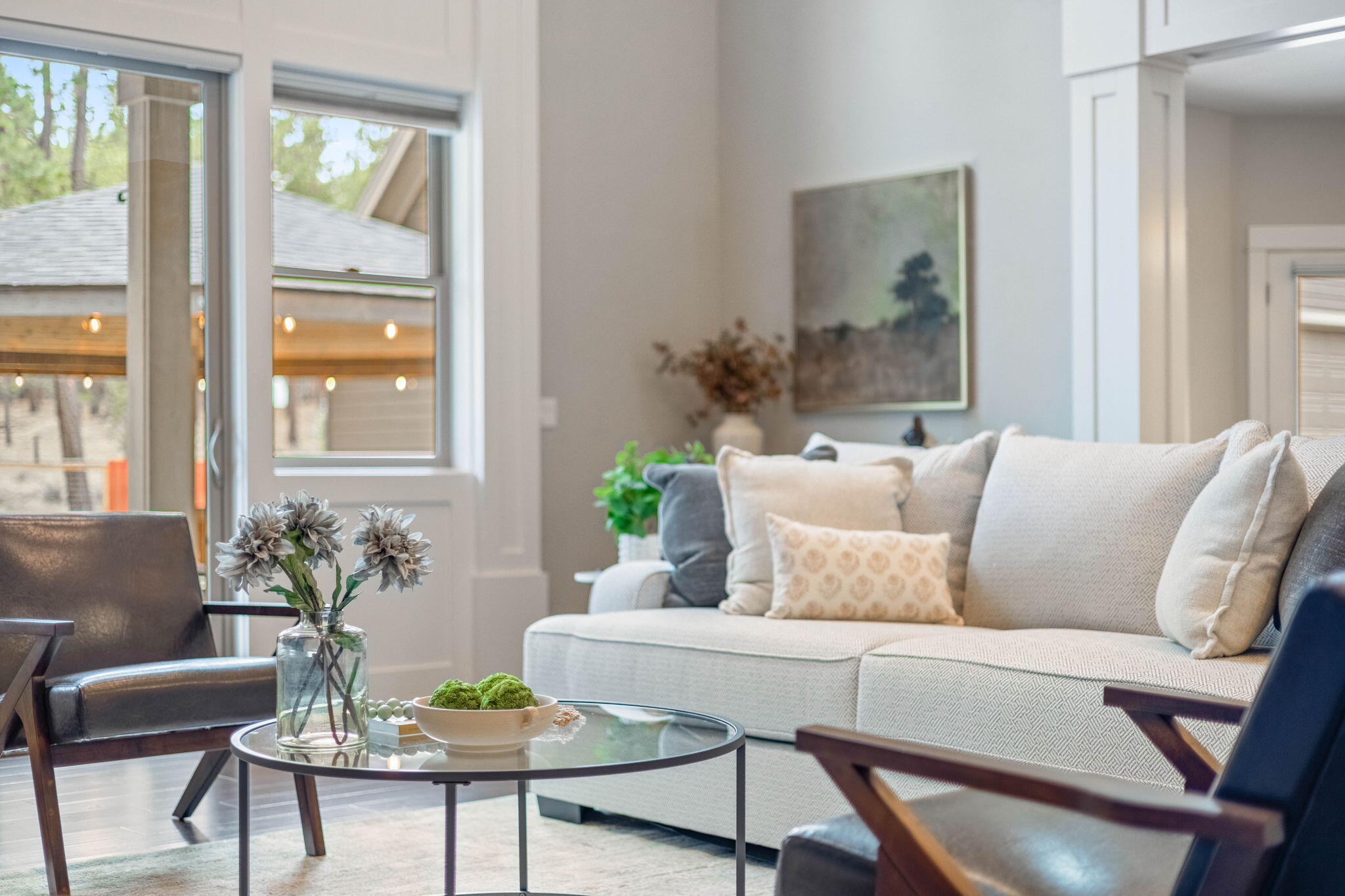 River Bend Estate - Residential