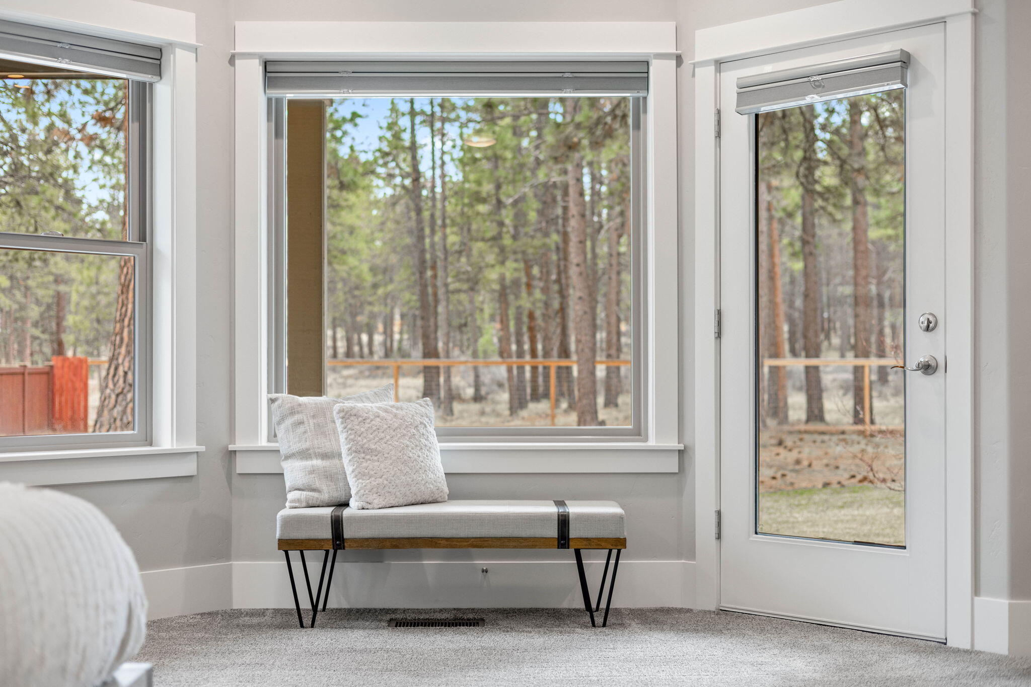 River Bend Estate - Residential