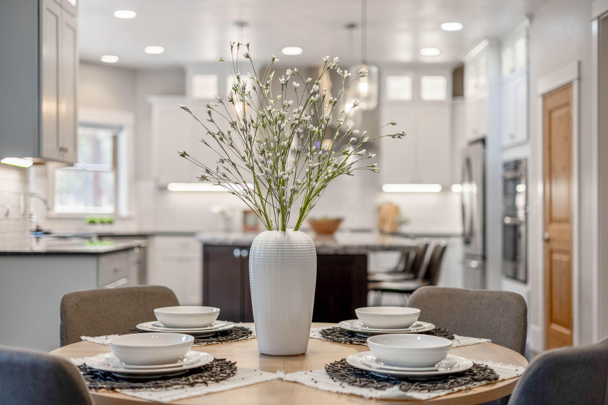 River Bend Estate - Residential