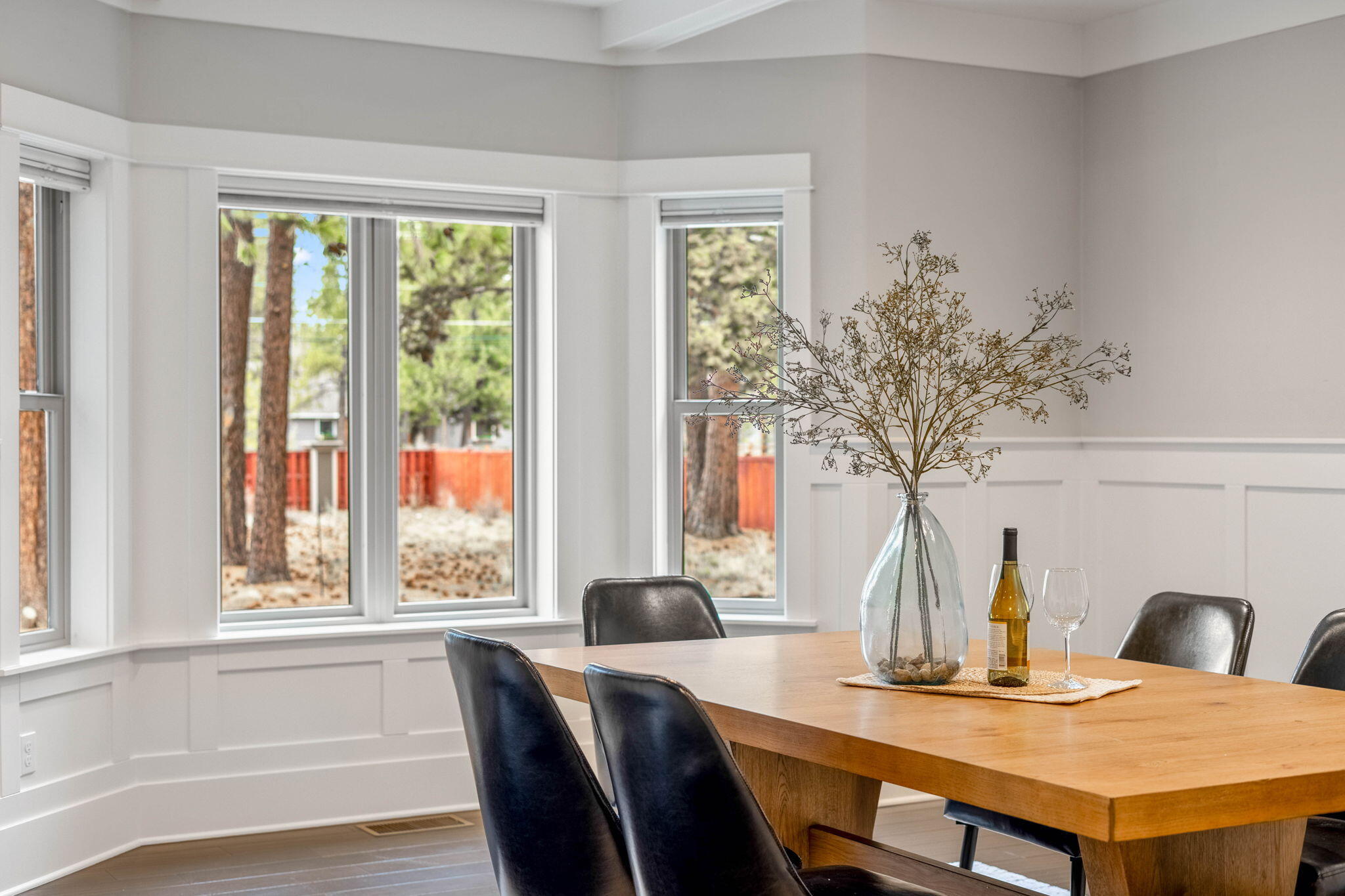 River Bend Estate - Residential