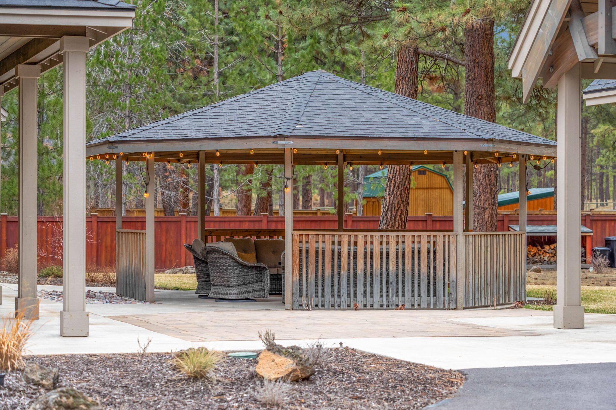 River Bend Estate - Residential