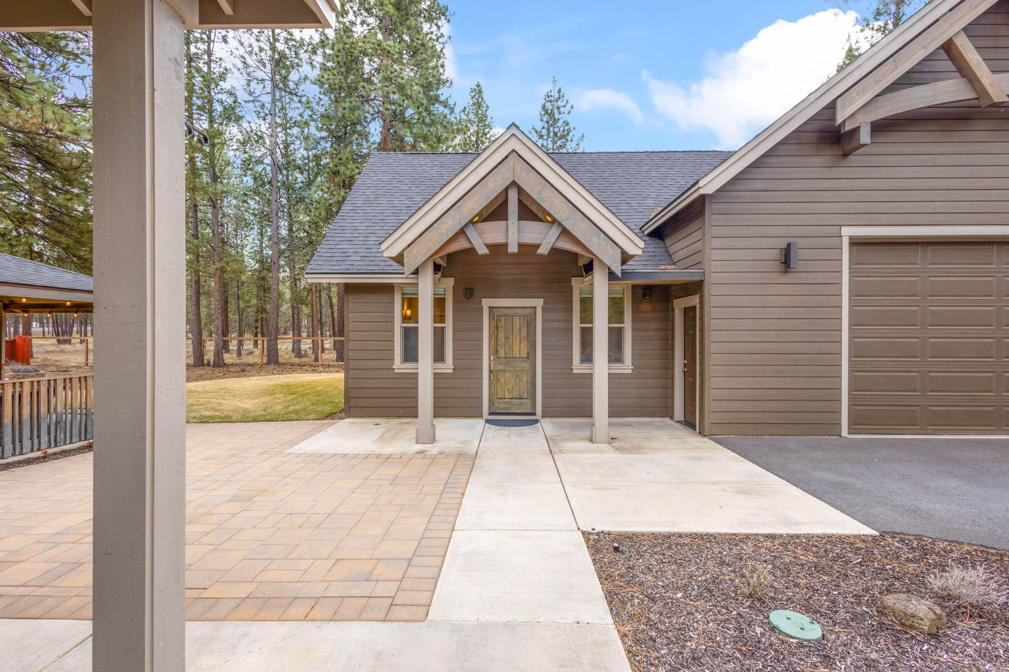 River Bend Estate - Residential