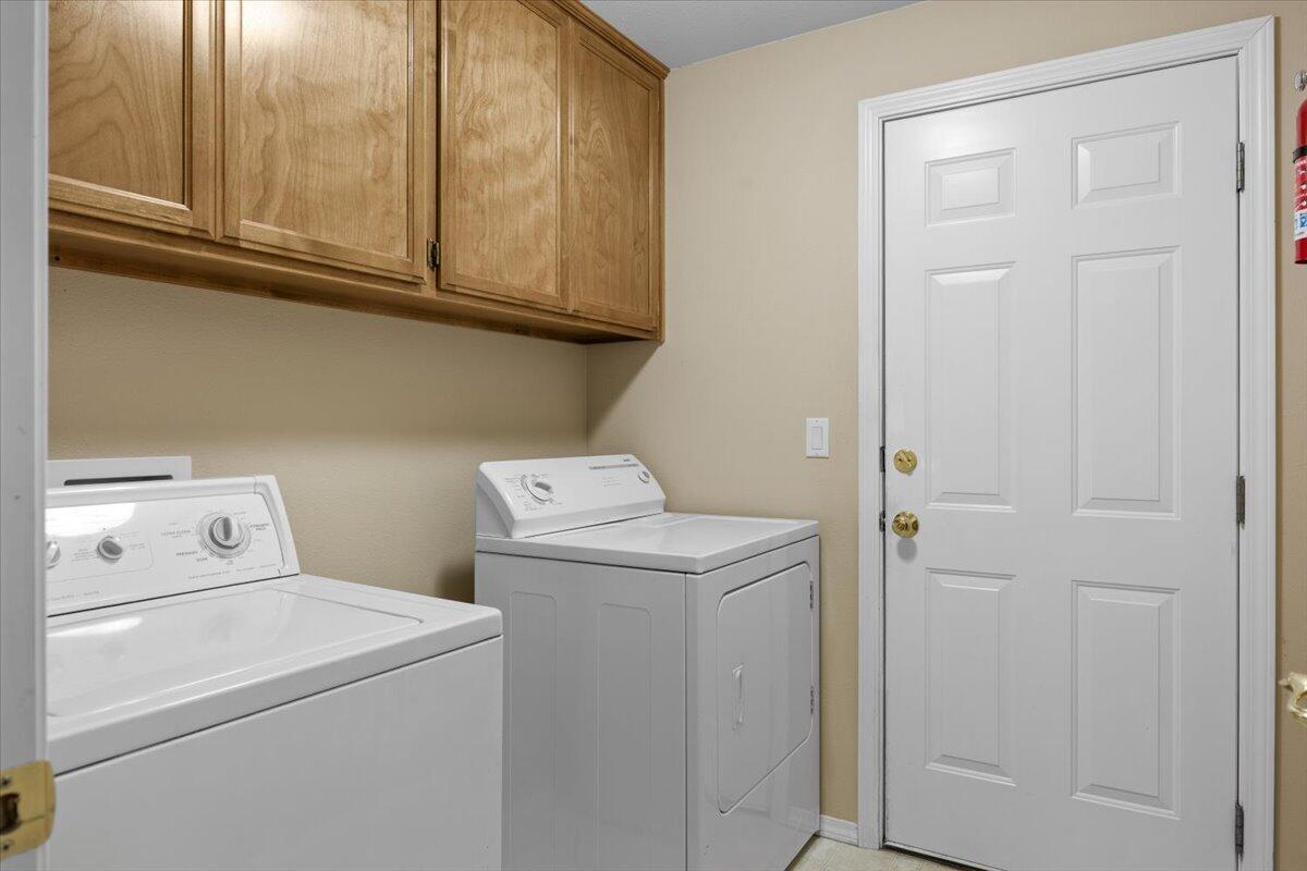 Butte Crest Unit No 8 Subdivision - Residential