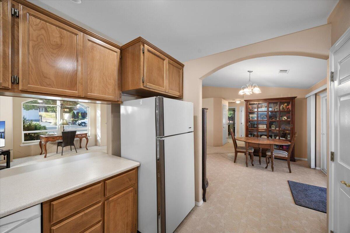 Butte Crest Unit No 8 Subdivision - Residential