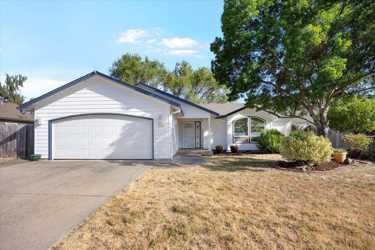 Butte Crest Unit No 8 Subdivision - Residential