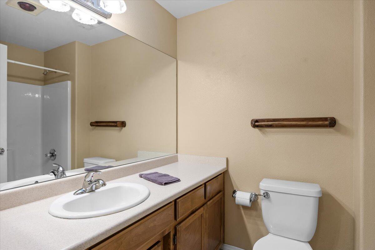 Butte Crest Unit No 8 Subdivision - Residential