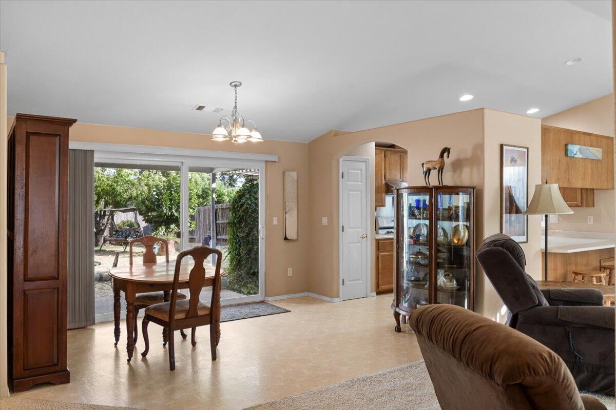 Butte Crest Unit No 8 Subdivision - Residential