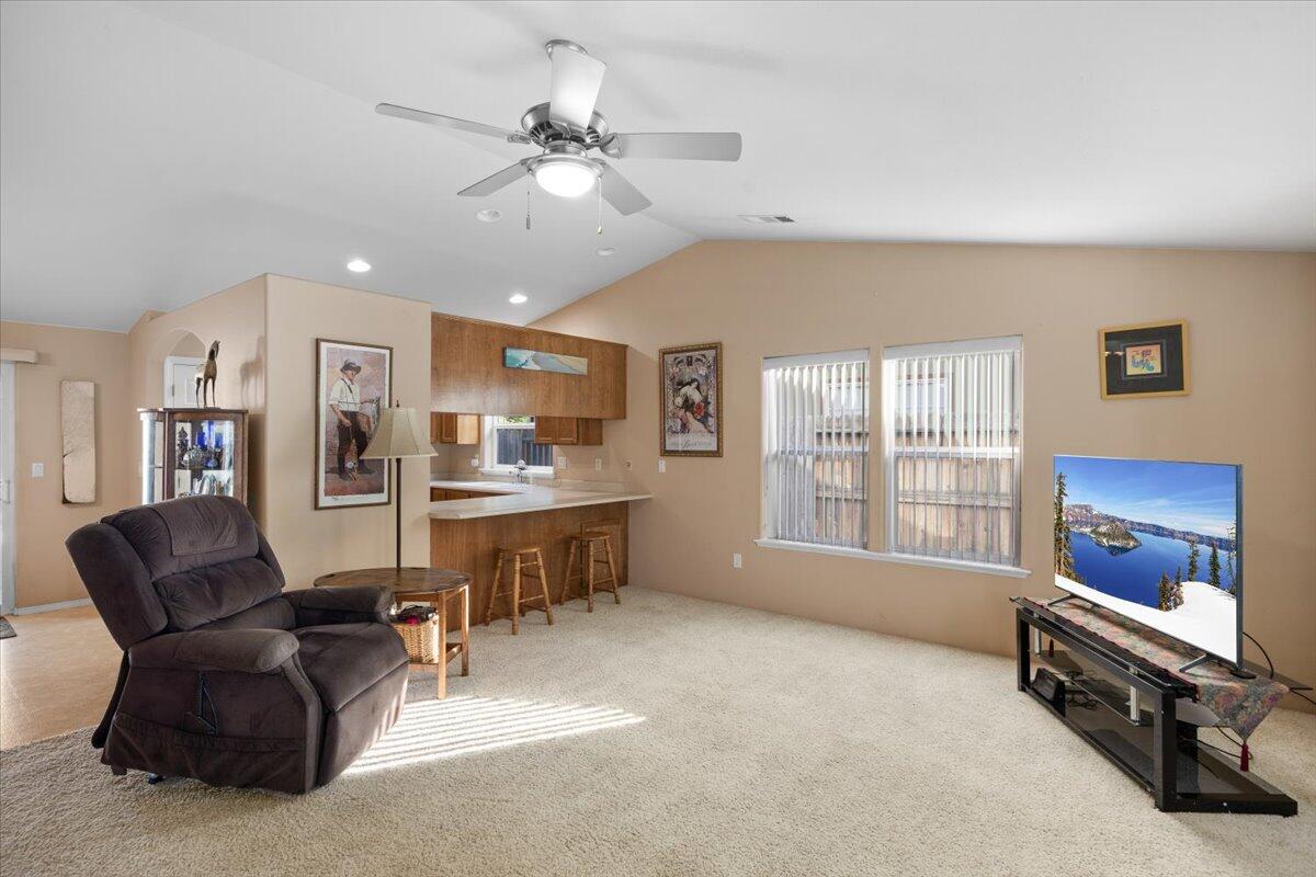 Butte Crest Unit No 8 Subdivision - Residential