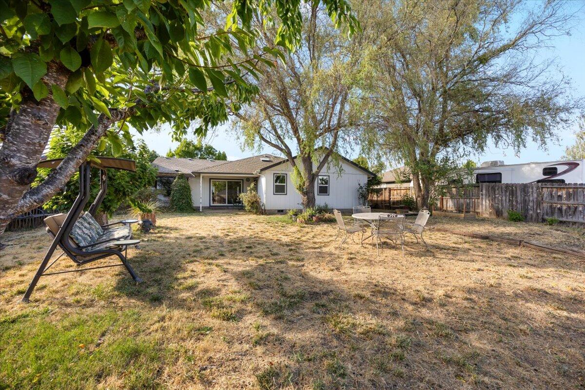 Butte Crest Unit No 8 Subdivision - Residential