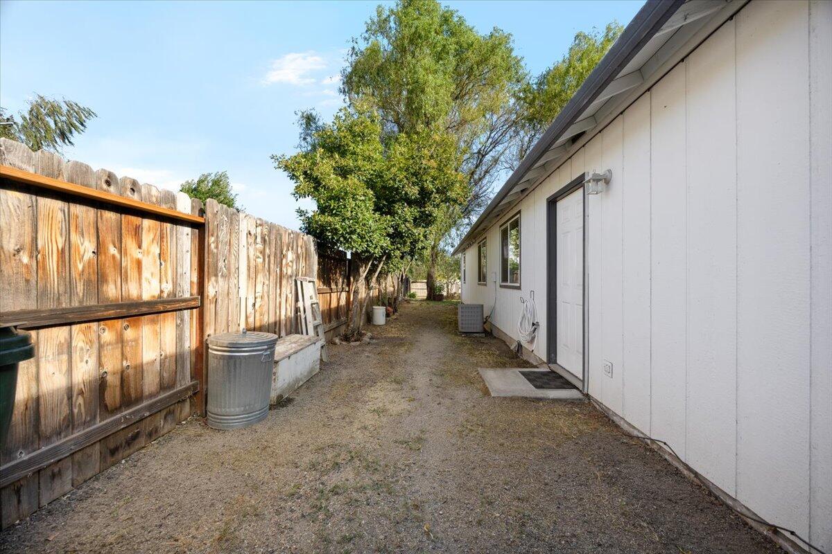 Butte Crest Unit No 8 Subdivision - Residential