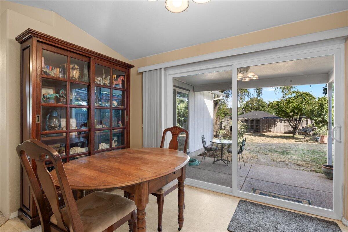 Butte Crest Unit No 8 Subdivision - Residential